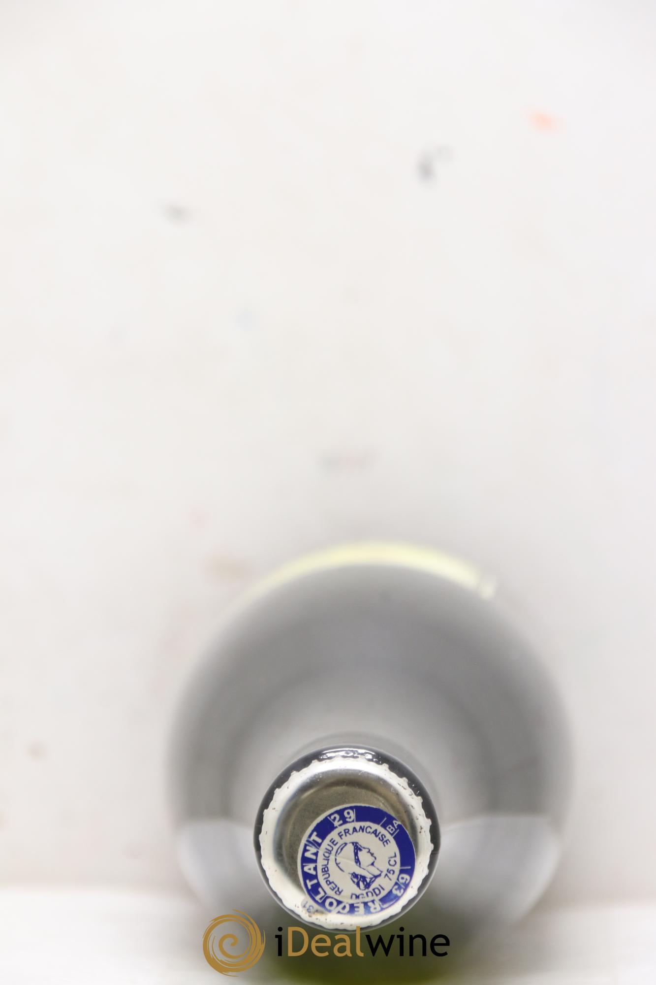 Vin de France Champignon Magique Pierre Beauger 2009 - Lotto di 1 bottiglia - 1