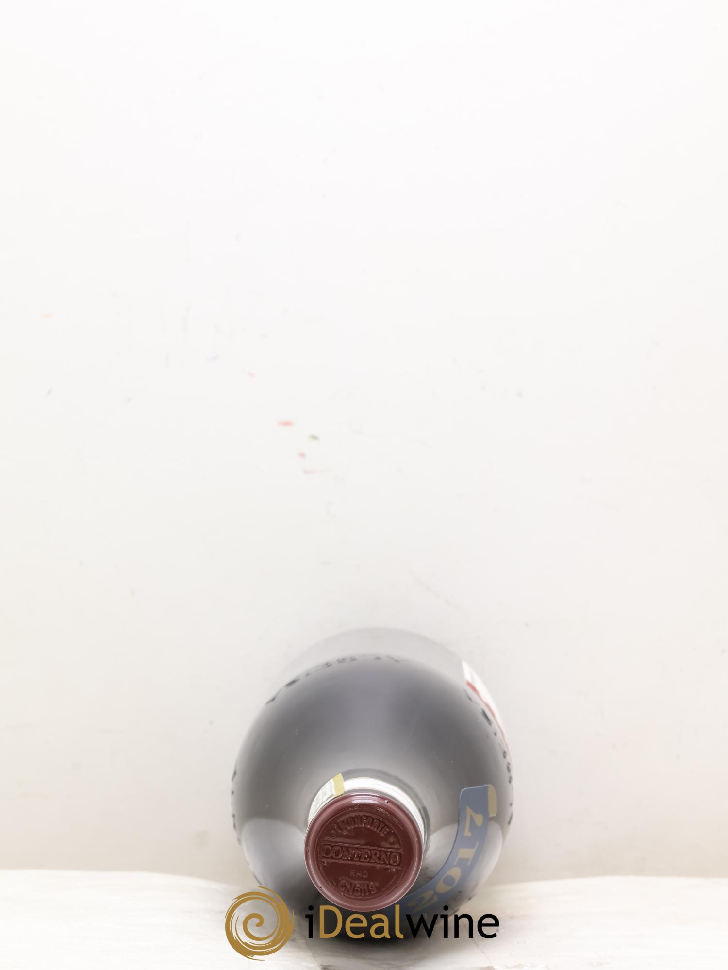 Barolo DOCG Cerretta Giacomo Conterno 2017 - Lot de 1 bouteille - 1