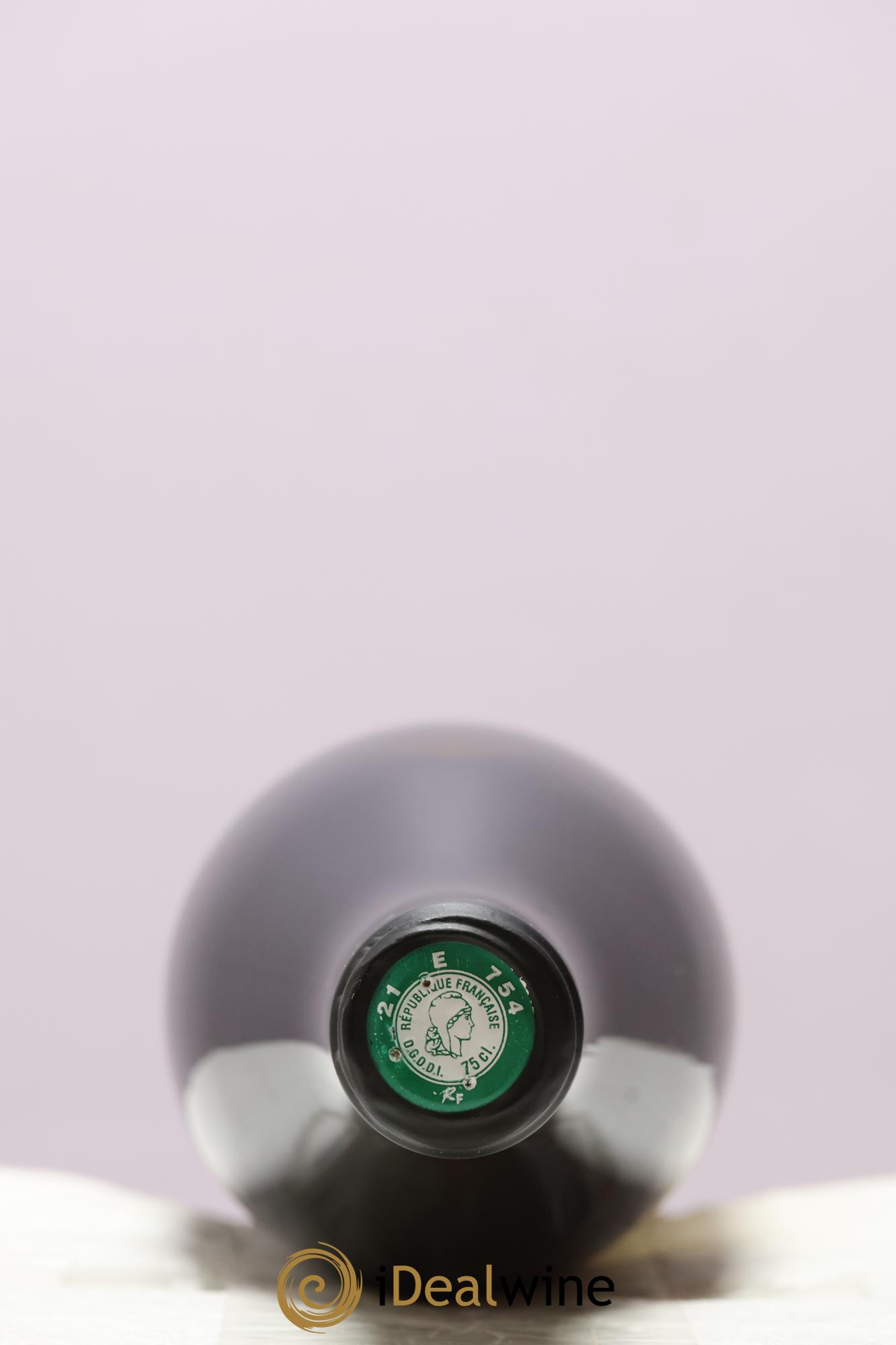 Morey Saint-Denis Très Girard Cécile Tremblay 2019 - Lot de 2 bouteilles - 2