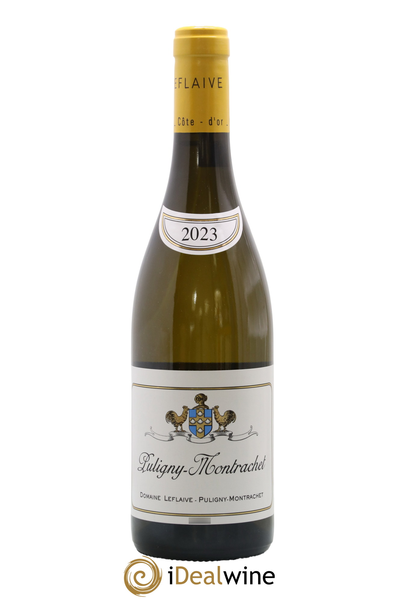 Puligny-Montrachet Leflaive (Domaine) 2023 - Lot de 1 bouteille - 0