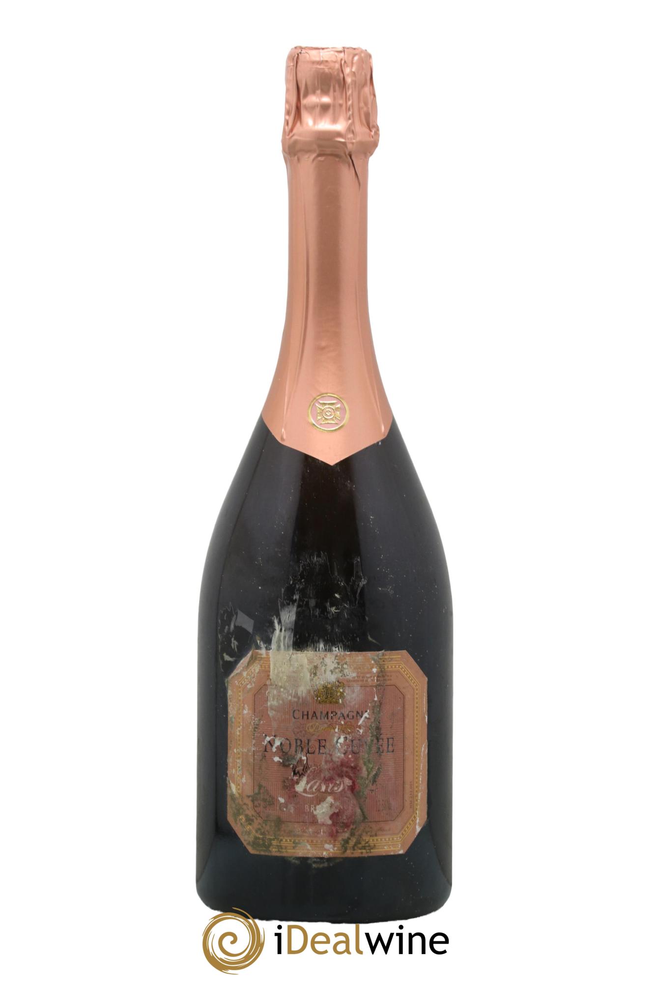 Noble Cuvée Lanson - Lotto di 1 bottiglia - 0