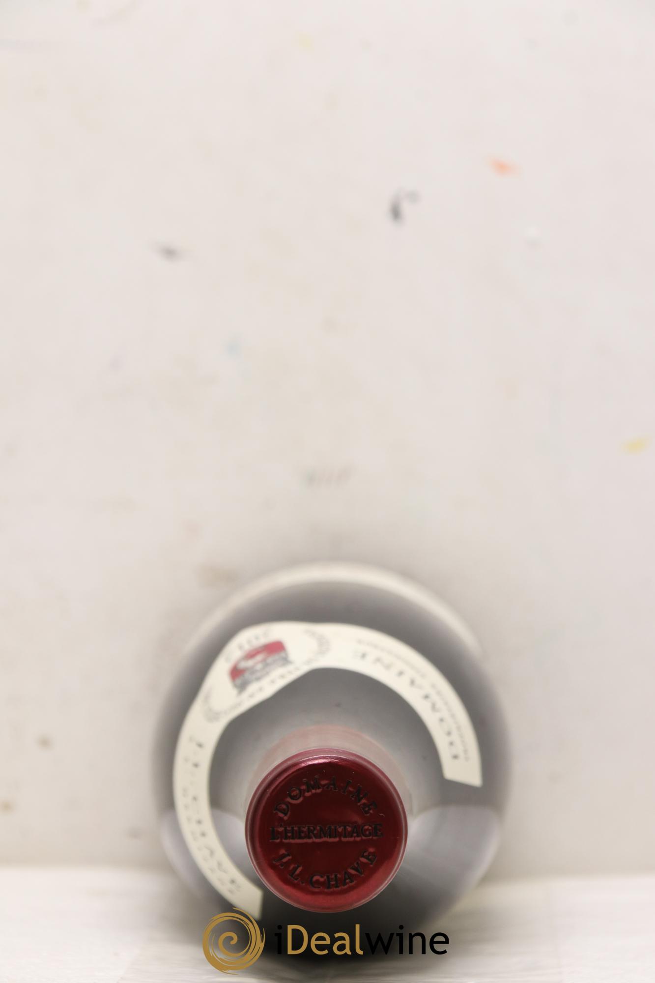 Hermitage Jean-Louis Chave 2012 - Lot of 1 bottle - 2