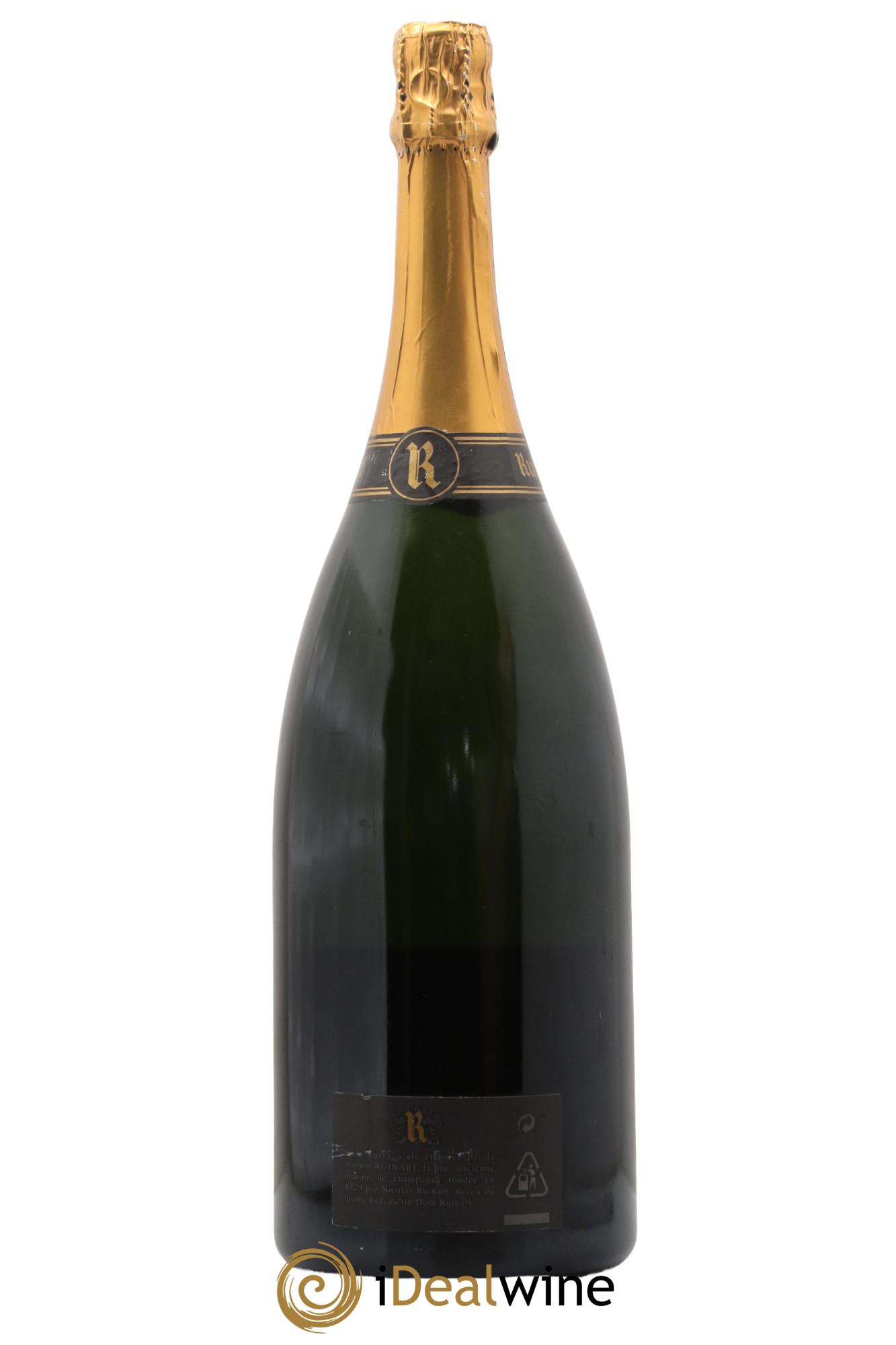 Brut Millésimé Ruinart 1998 - Lotto di 1 magnum - 1