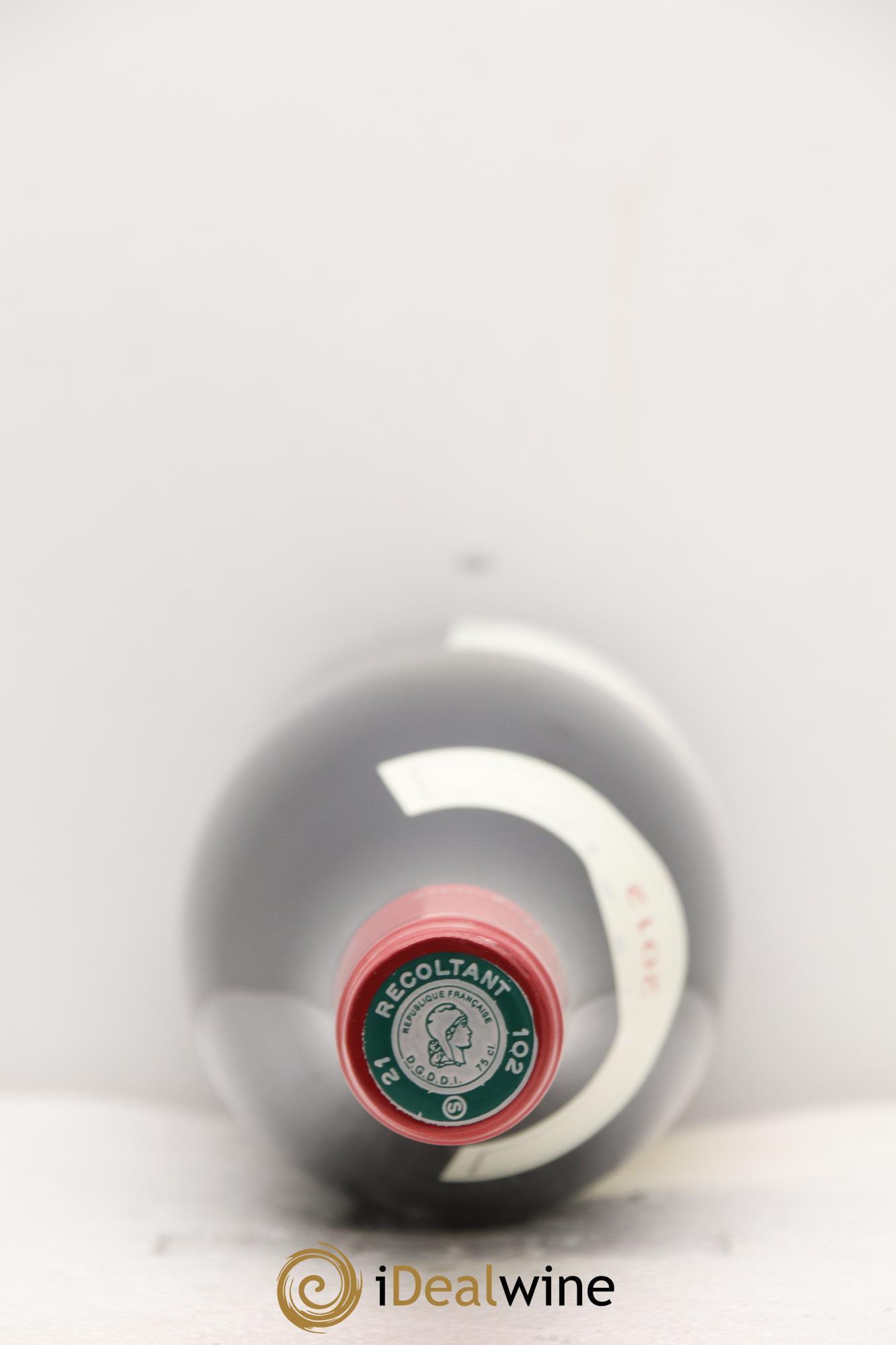 Echezeaux Grand Cru Gérard Mugneret 2012 - Lotto di 1 bottiglia - 1