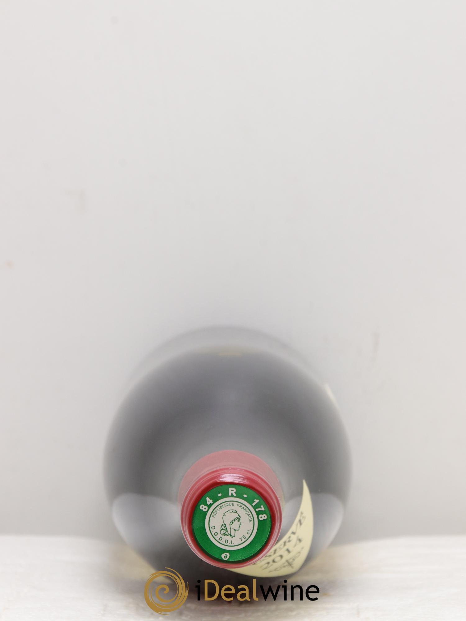 Châteauneuf-du-Pape Château Rayas Emmanuel Reynaud 2014 - Lot de 1 bouteille - 1