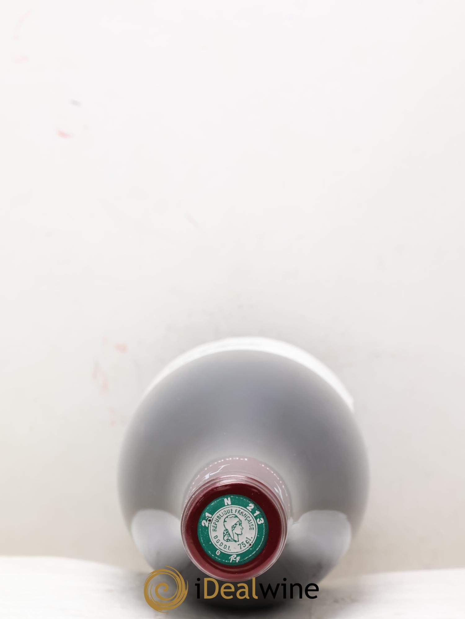 Chambertin Grand Cru Vieilles vignes Perrot-Minot 2017 - Lotto di 1 bottiglia - 2