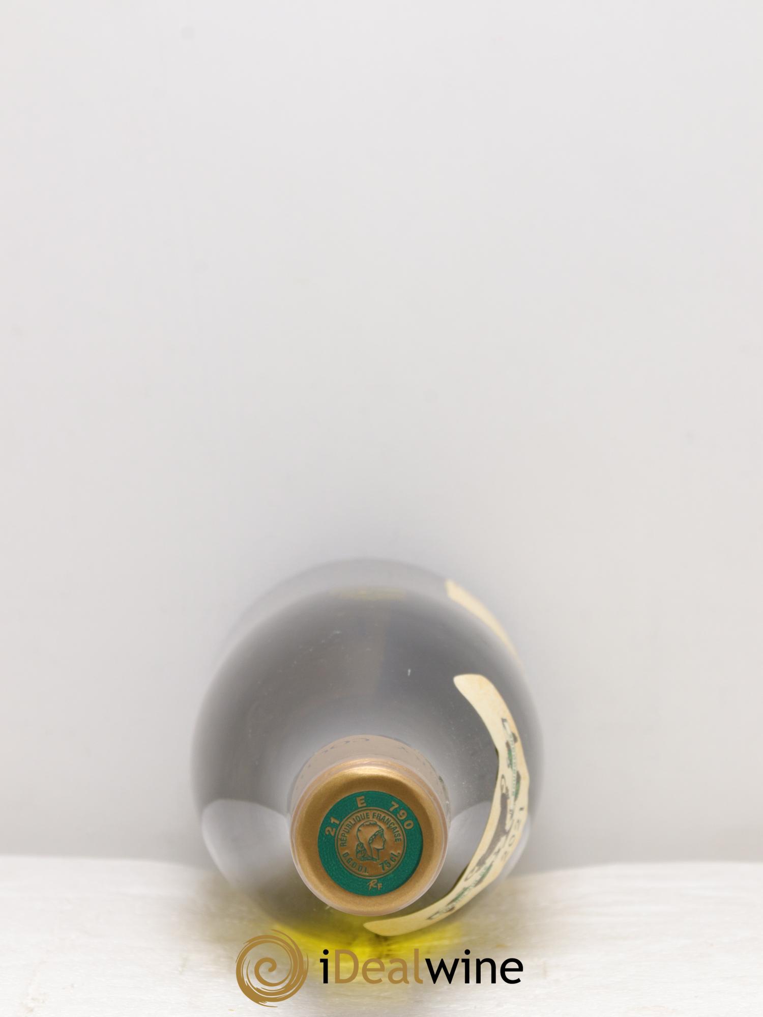 Meursault Coche Dury (Domaine) 2021 - Posten von 1 Flasche - 1