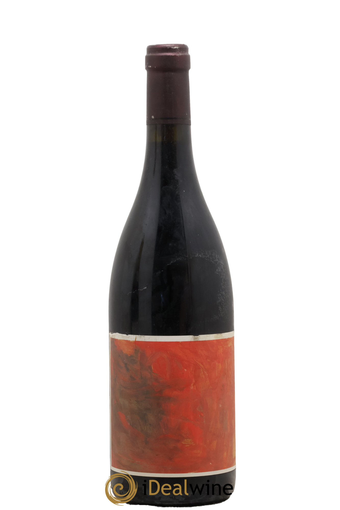 Côte-Rôtie Coteaux de Bassenon Jean-Michel Stephan 2006 - Lotto di 1 bottiglia - 0