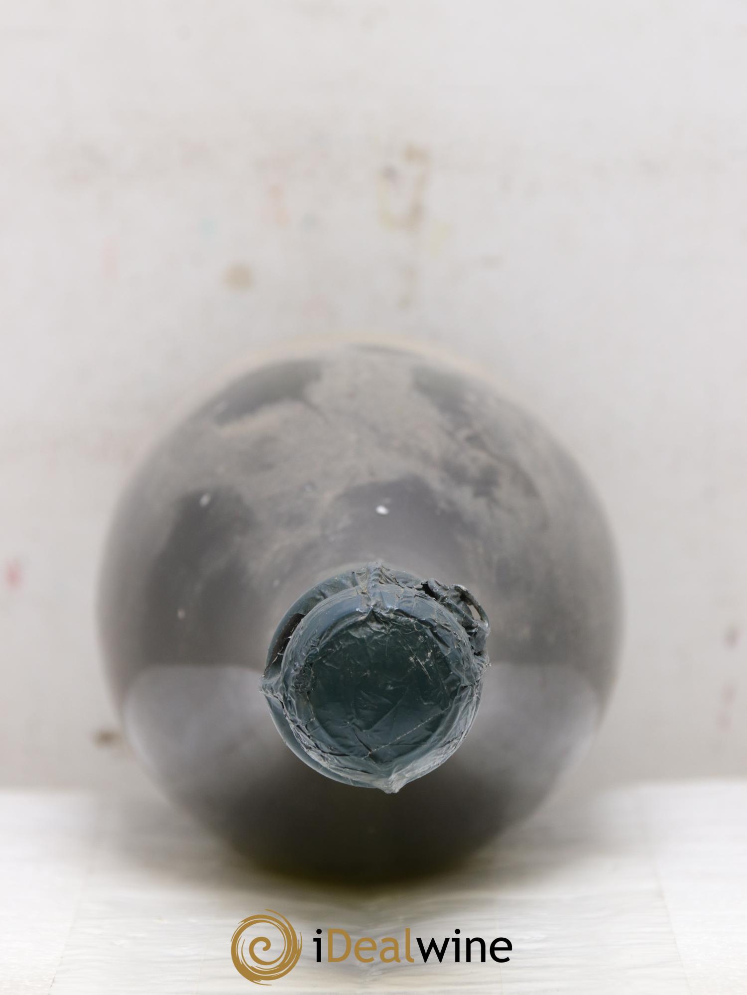 Brut Dom Pérignon 1966 - Lot de 1 bouteille - 1