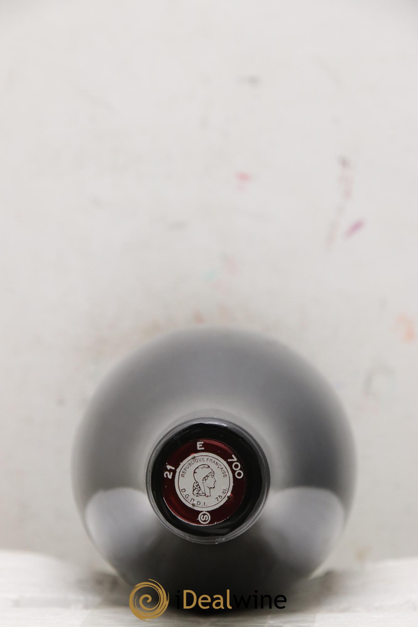 Vin de France Jeannot Yann Durieux - Recrue des Sens 2019 - Lot of 2 bottles - 2