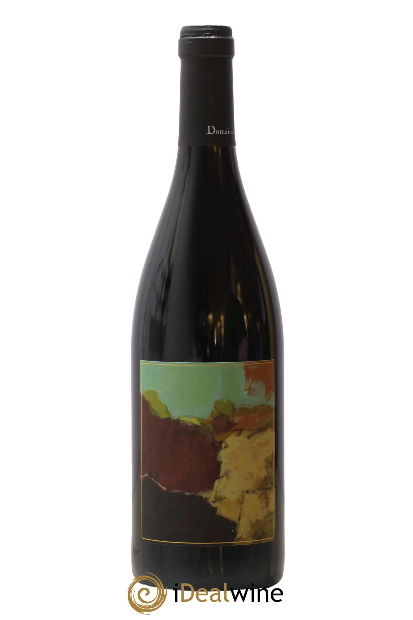 Côte-Rôtie La Sereine Noire Gangloff (Domaine) 2022 - Lot de 1 bouteille - 0