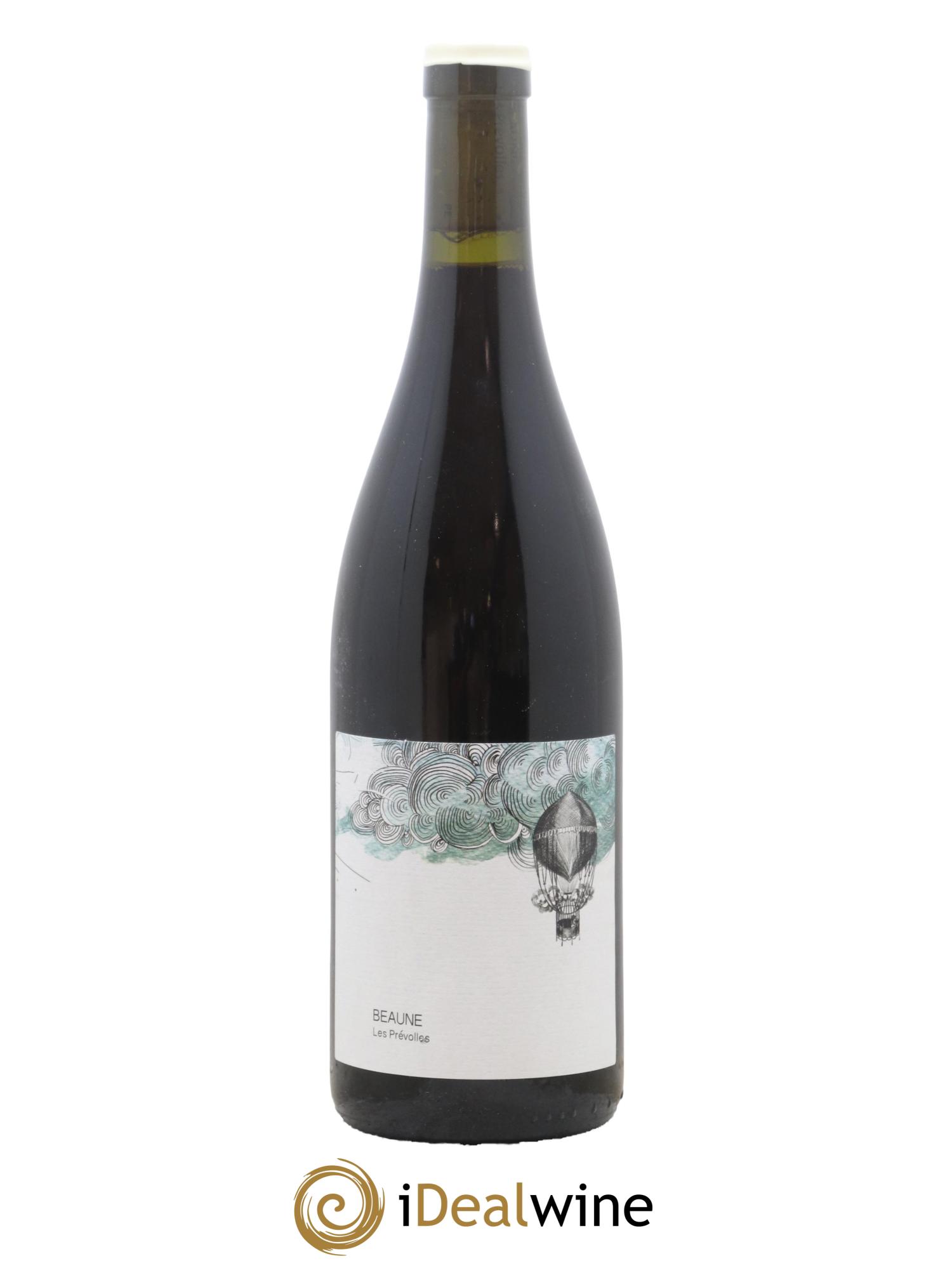 Beaune Les Prévolles Les Horées 2022 - Lot de 1 bouteille - 0