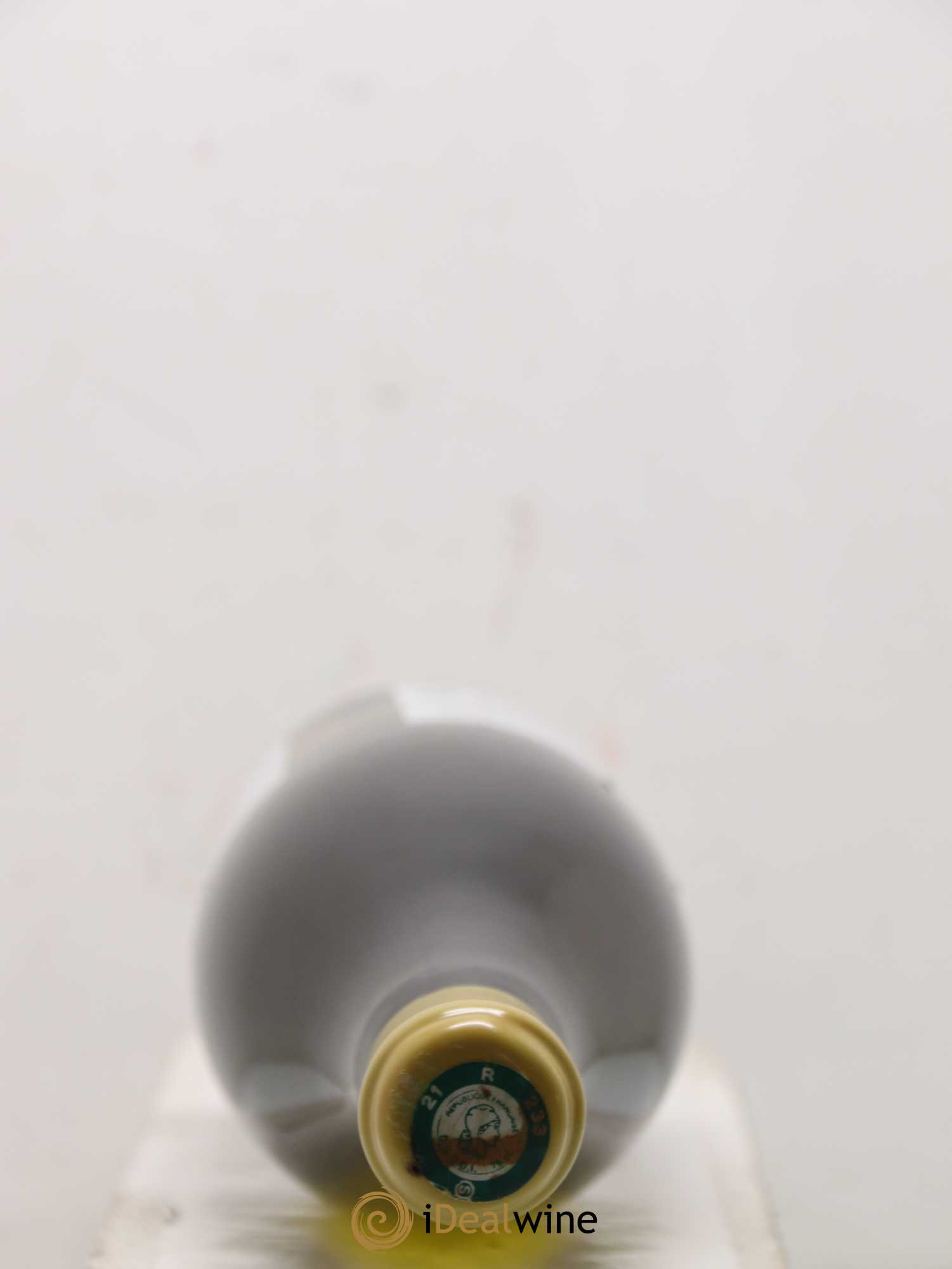 Auxey-Duresses Les Clous d'Auvenay (Domaine)  2007 - Lot de 1 bouteille - 2