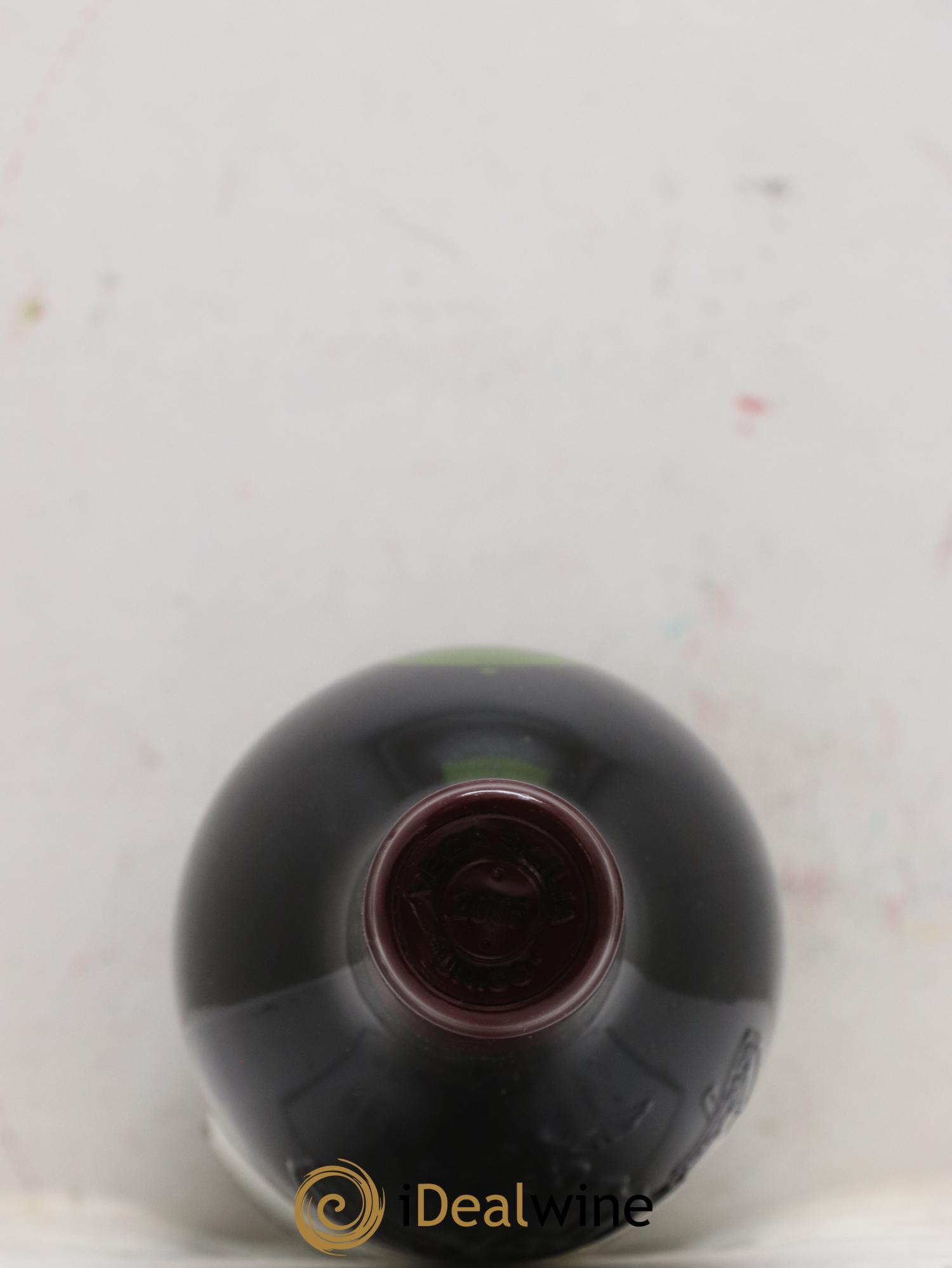 Ribera Del Duero DO Vega Sicilia Unico Famille Alvarez 2005 - Lot de 2 bouteilles - 2