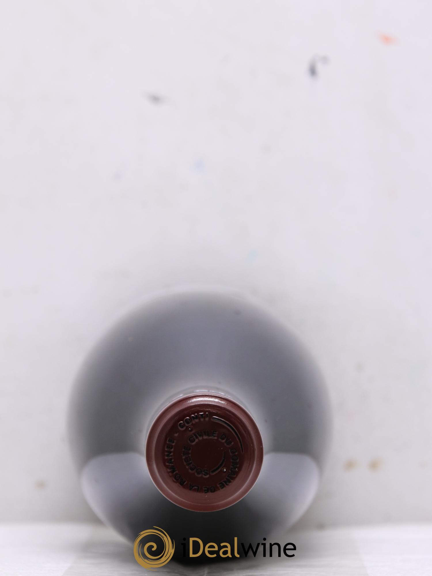 Grands-Echezeaux Grand Cru Domaine de la Romanée-Conti  2018 - Posten von 1 Flasche - 2