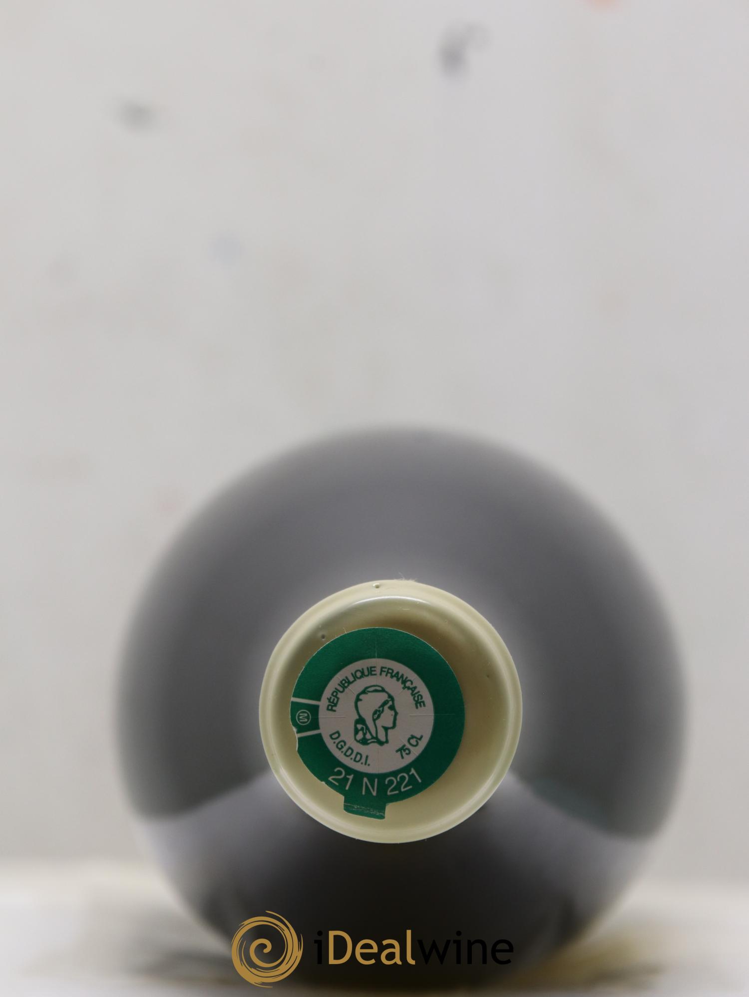 Meursault 1er Cru Charmes Pierre-Yves Colin Morey 2017 - Lotto di 1 bottiglia - 2