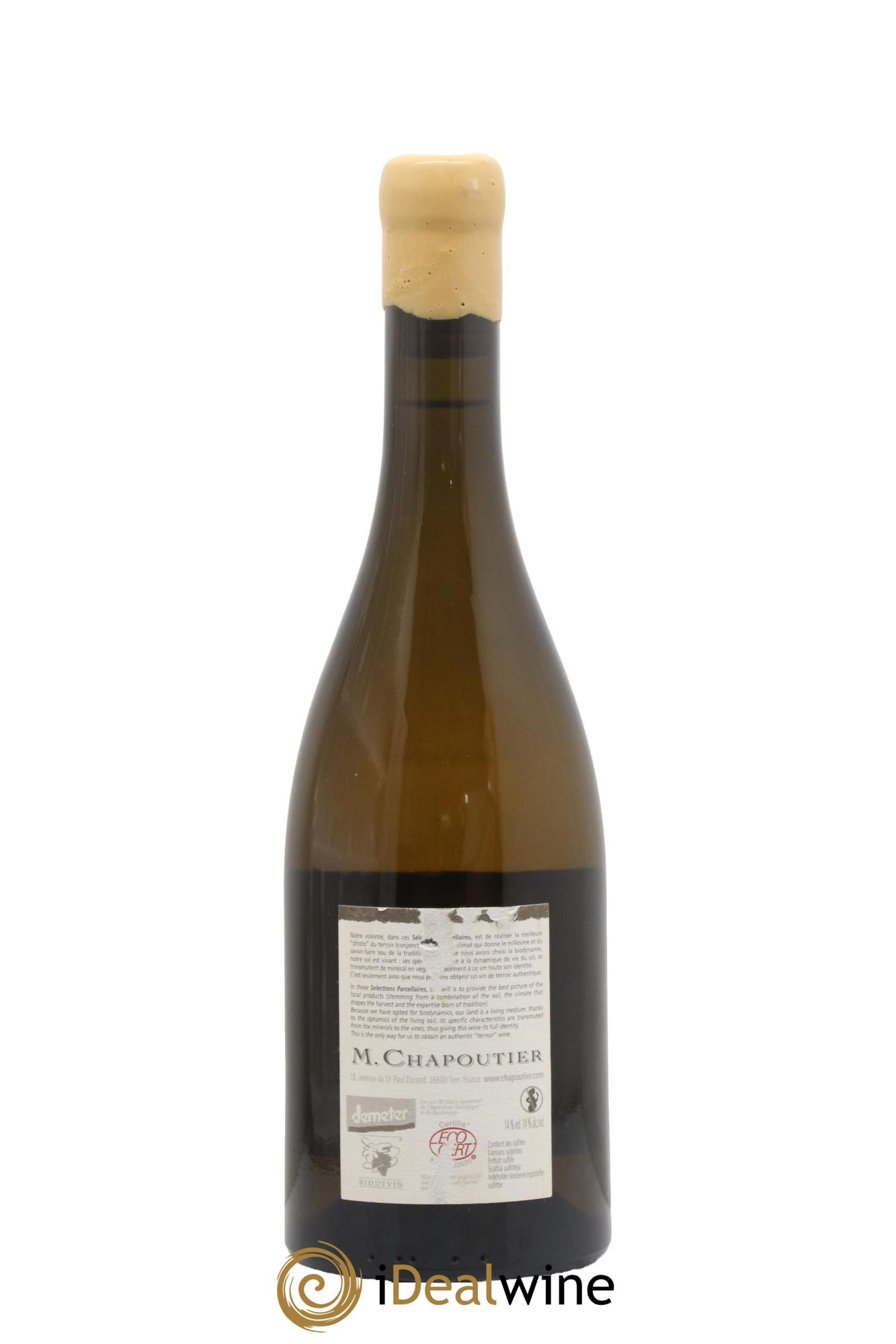 Hermitage Ermitage l'Ermite Chapoutier 2006 - Posten von 1 Flasche - 1