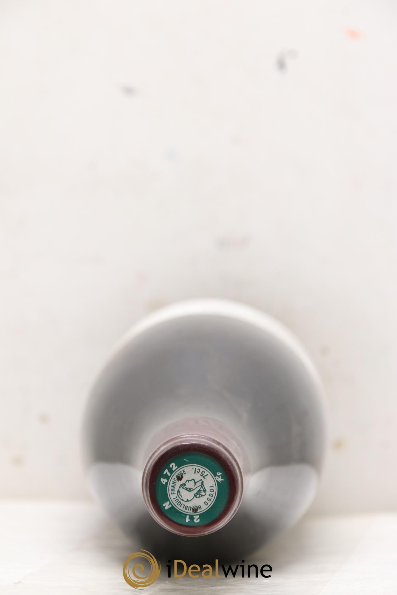 Vosne-Romanée 1er Cru Aux Malconsorts Dujac (Domaine) 2016 - Lotto di 2 bottiglie - 2