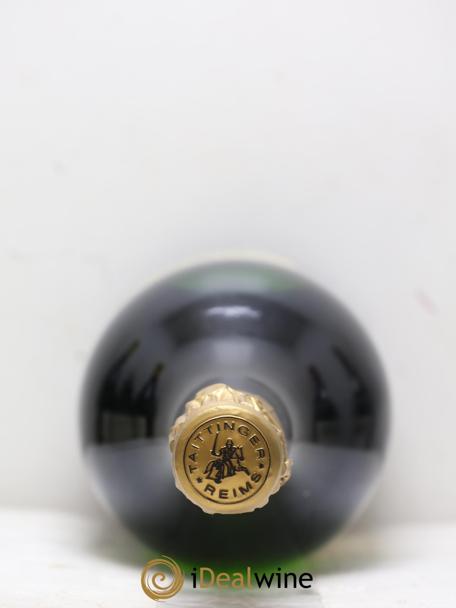 Comtes de Champagne Taittinger 1998 - Posten von 3 Flaschen - 2