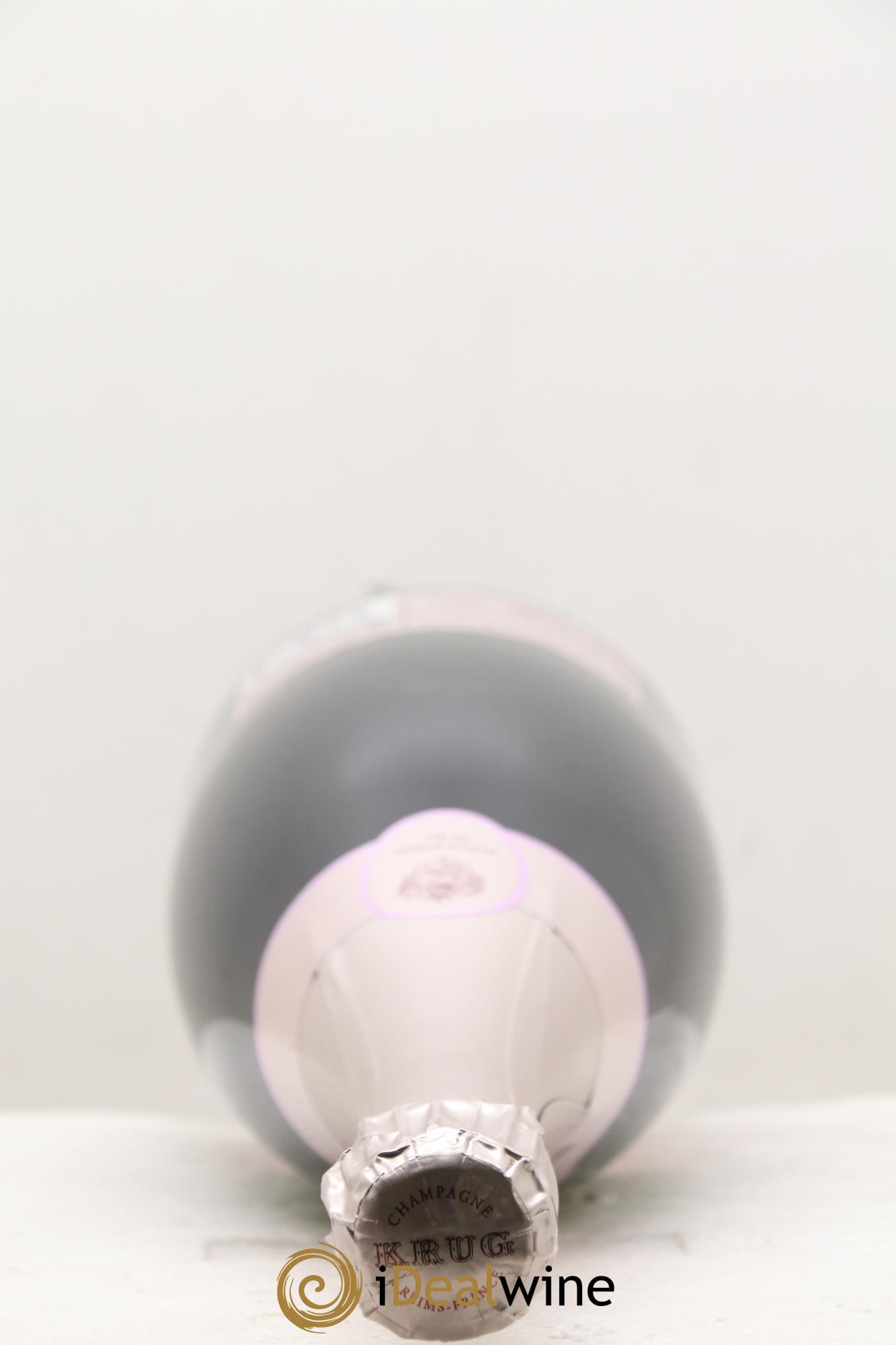 23ème édition Krug - Lot of 1 bottle - 2