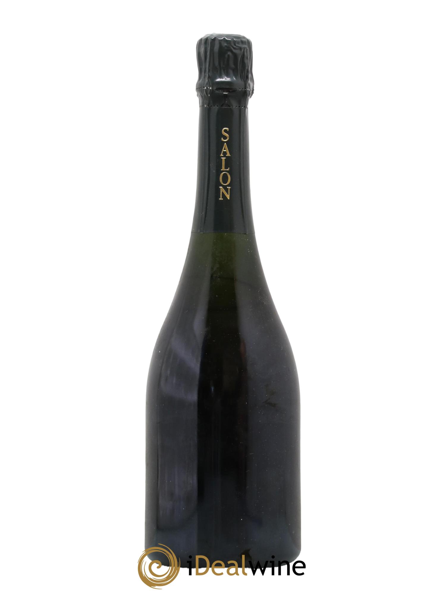 Cuvée S Salon 1990 - Lot of 1 bottle - 1