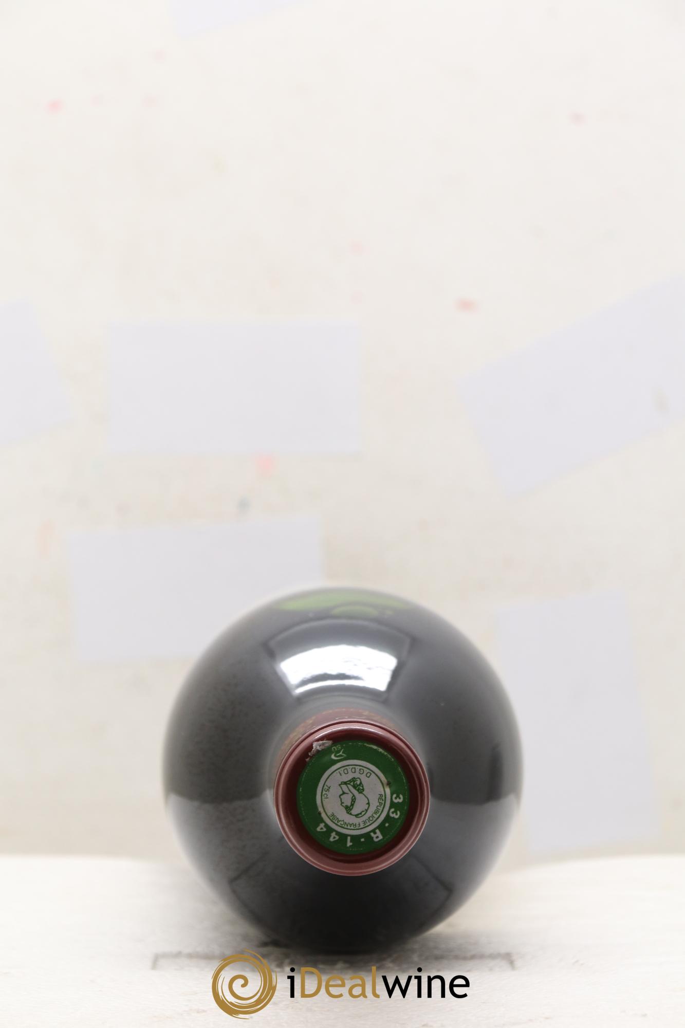 Château Mouton Rothschild 1er Grand Cru Classé 2012 - Lot de 1 bouteille - 2