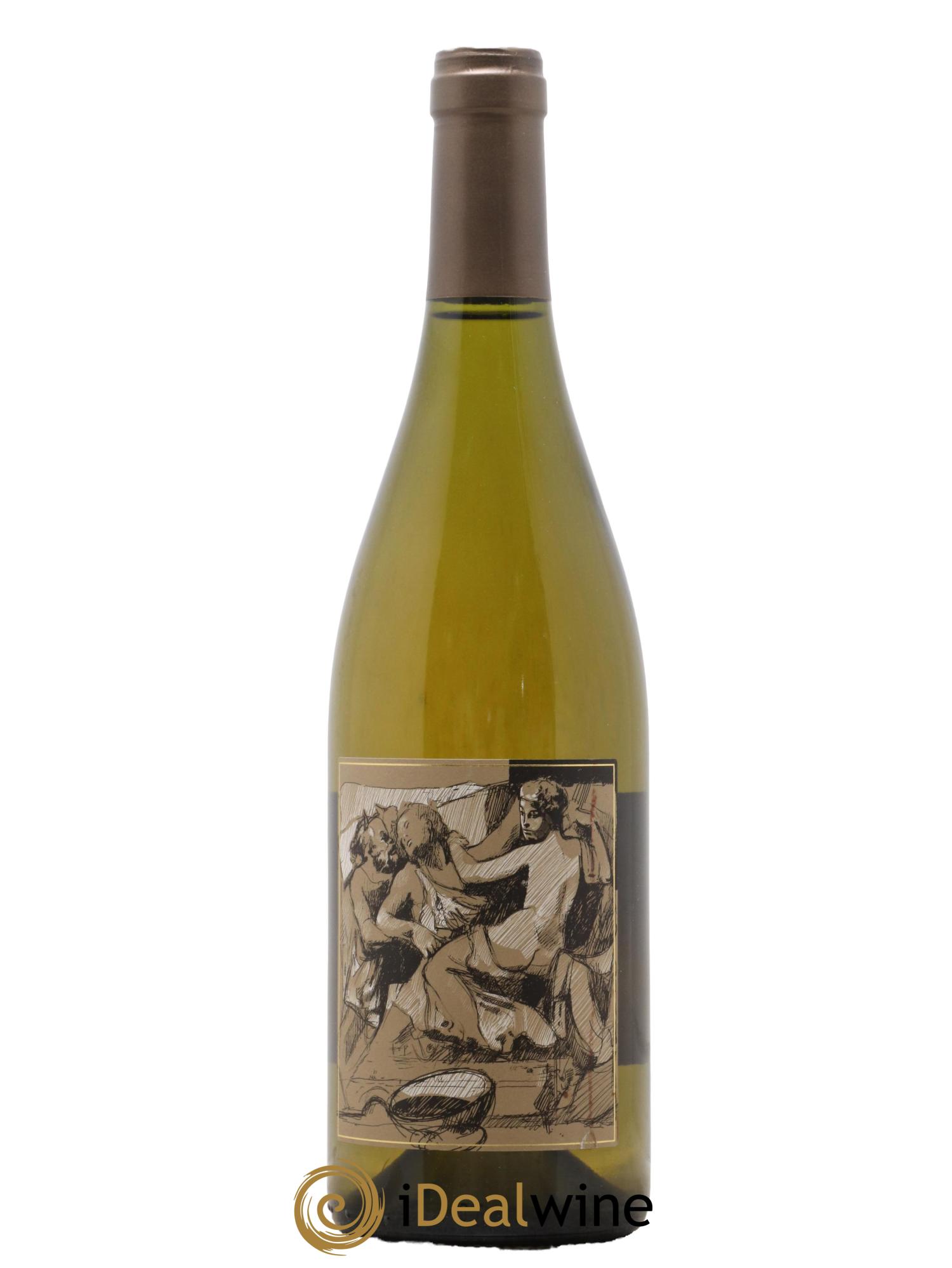 Saint-Joseph Gangloff (Domaine) 2019 - Lot de 1 bouteille - 0