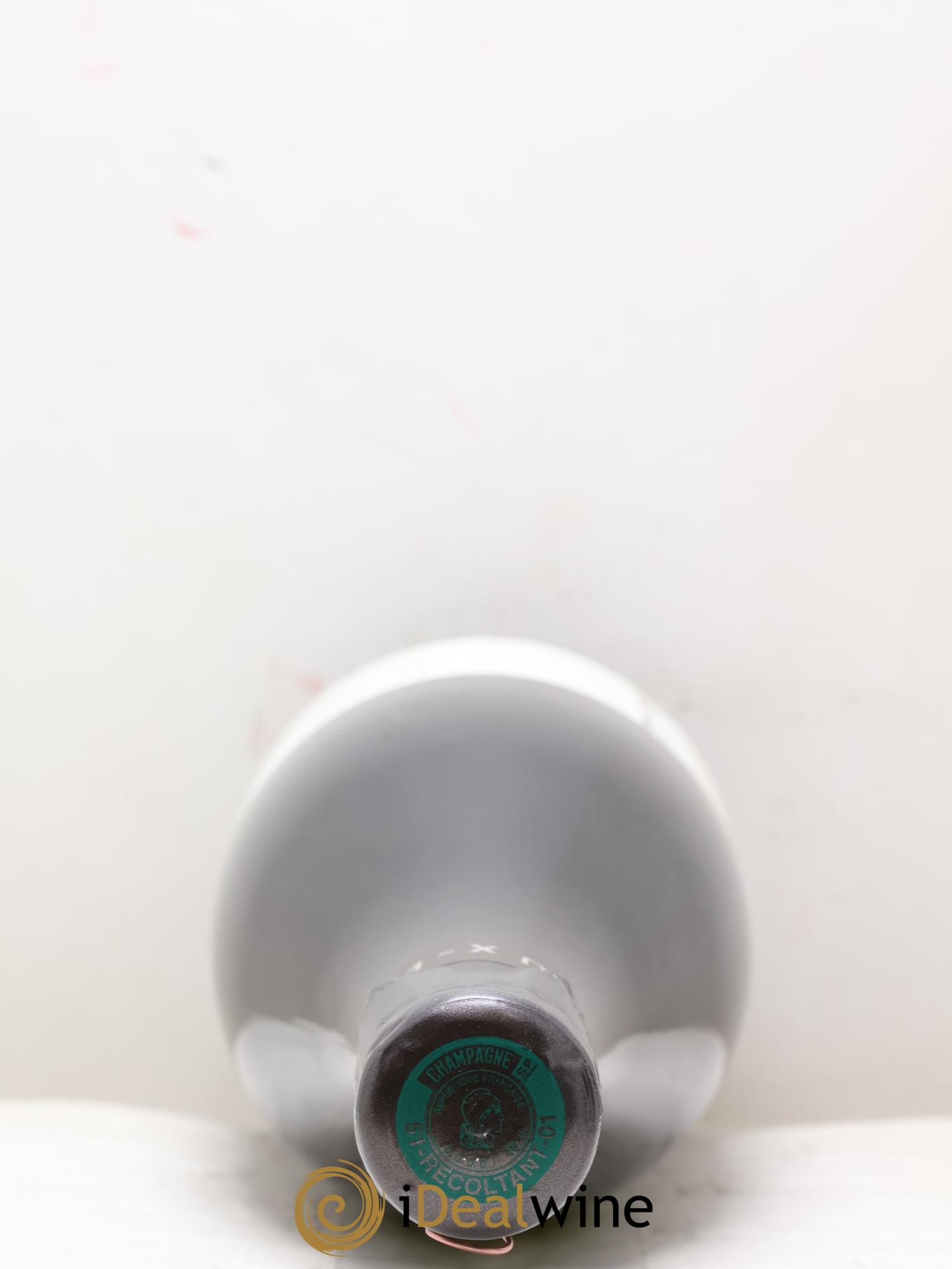 La Côte Faron Blanc de Noirs Grand Cru Extra-Brut Jacques Selosse - Lot of 2 bottles - 1