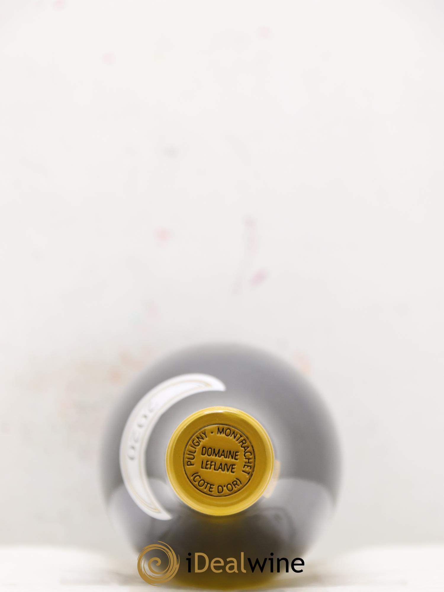 Puligny-Montrachet 1er Cru Les Combettes Leflaive (Domaine) 2020 - Posten von 2 Flaschen - 2