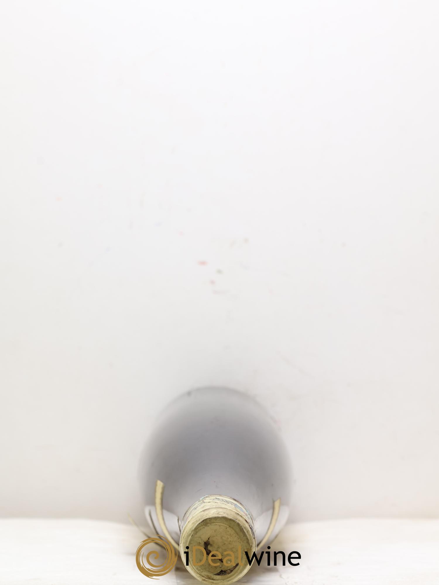 Alsace Gewurztraminer Grande Réserve Clos Zisser Louis Klipfel 1961 - Lot de 6 bouteilles - 3