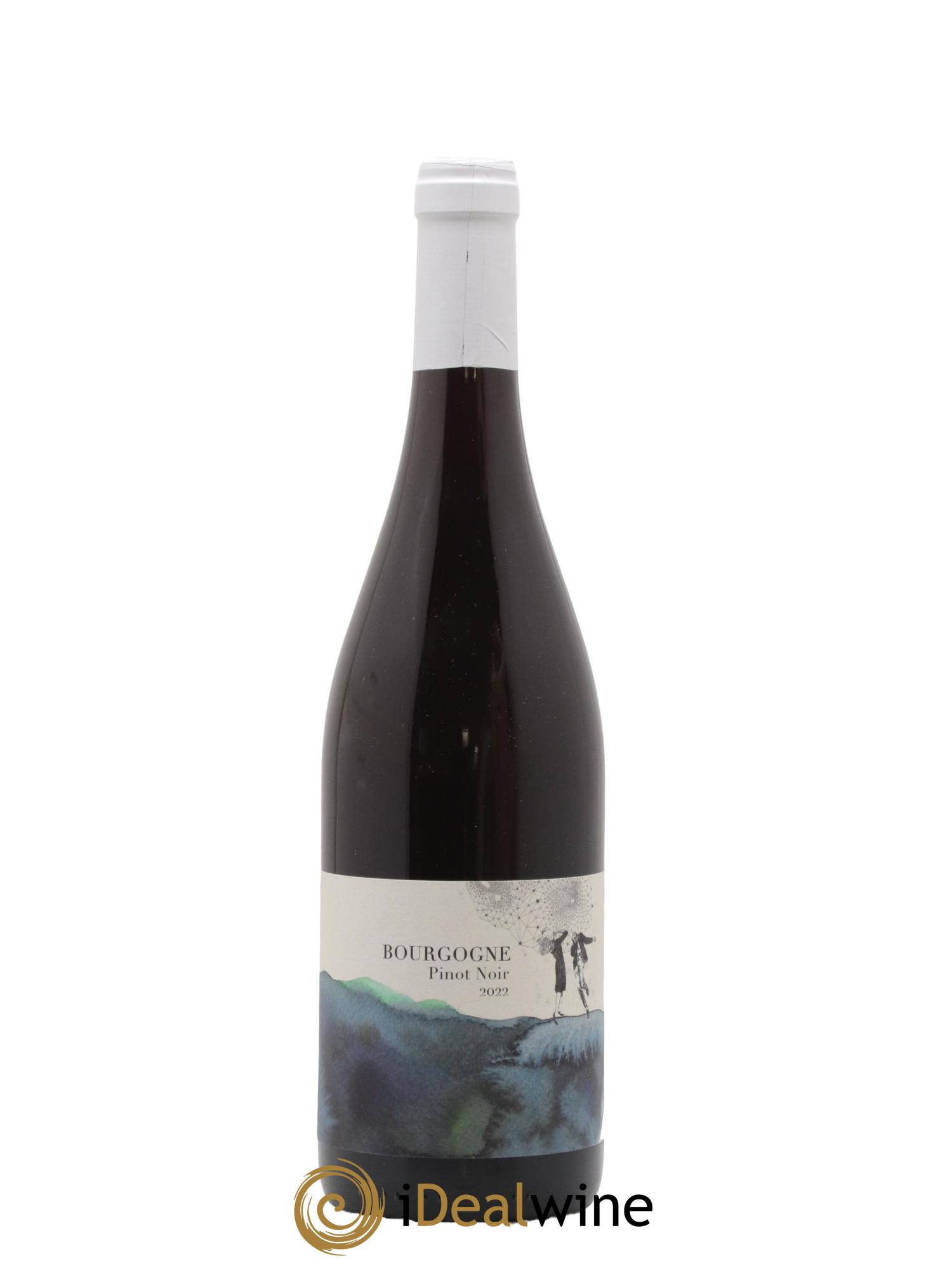 Bourgogne Didon (Domaine) 2022 - Lot de 1 bouteille - 0