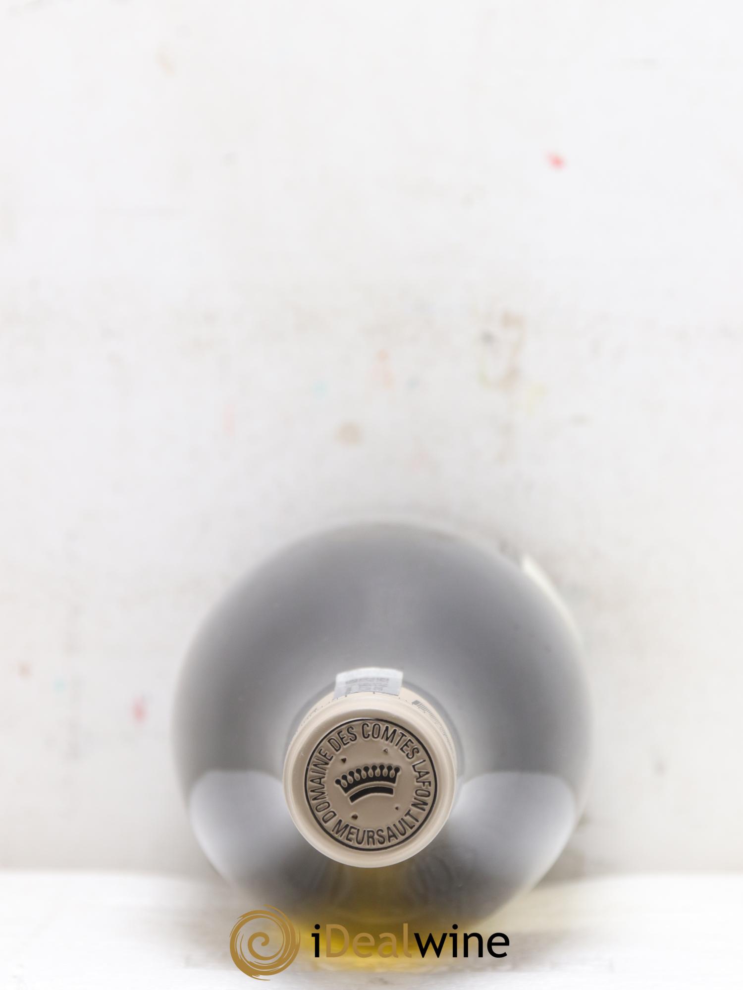 Meursault 1er Cru Charmes Comtes Lafon (Domaine des) 2022 - Lotto di 1 bottiglia - 1