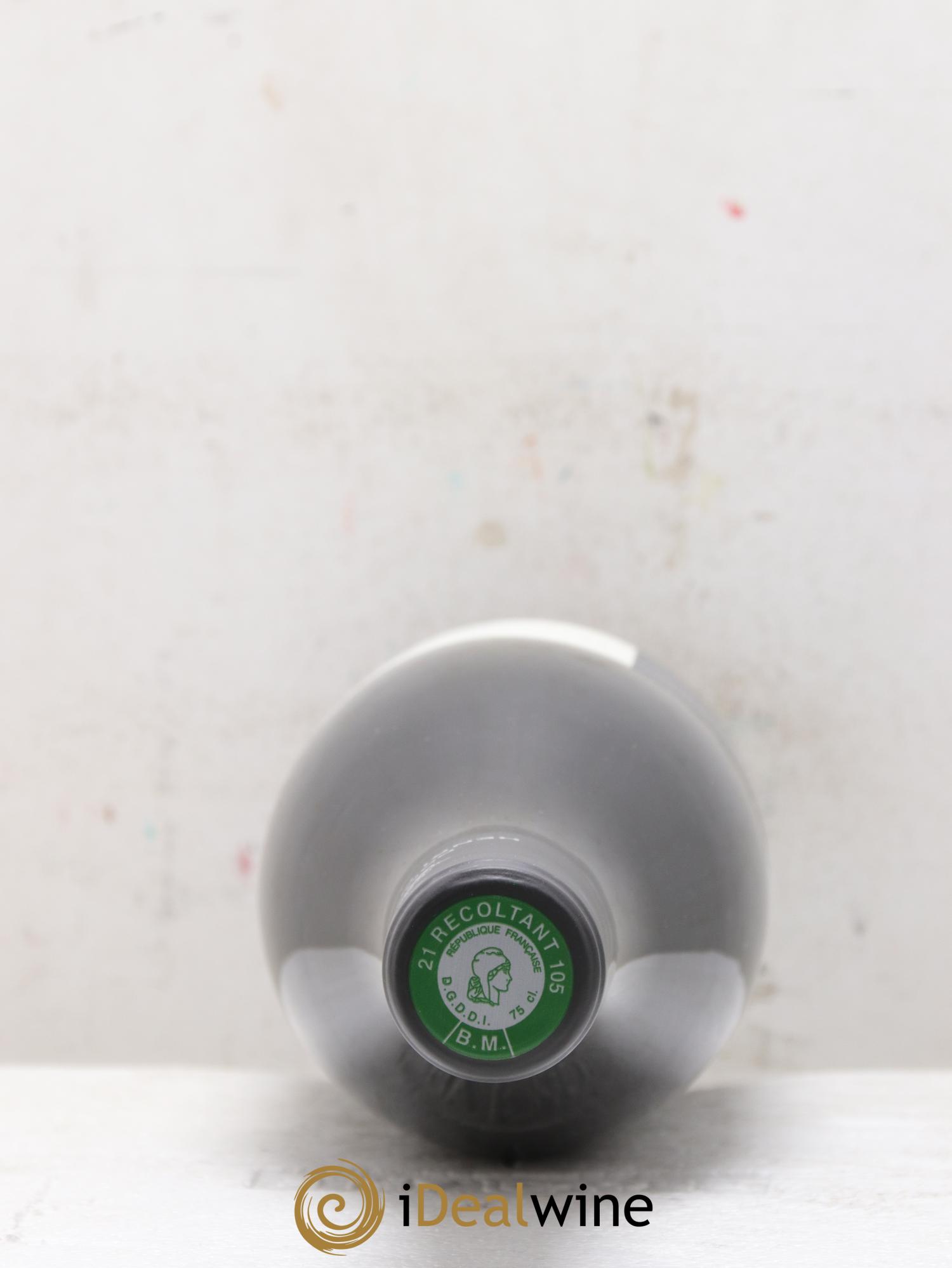 Ruchottes-Chambertin Grand Cru Henri Magnien (Domaine) 2021 - Lot of 2 bottles - 2