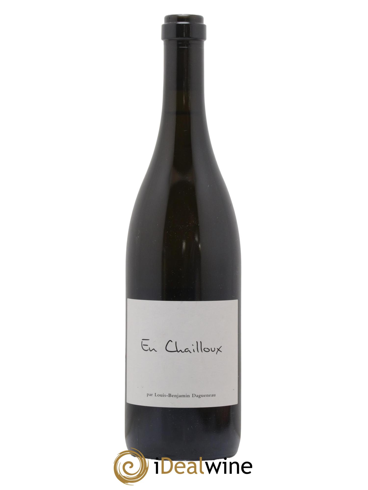 Sancerre En Chailloux Dagueneau 2019 - Lot de 1 bouteille - 0