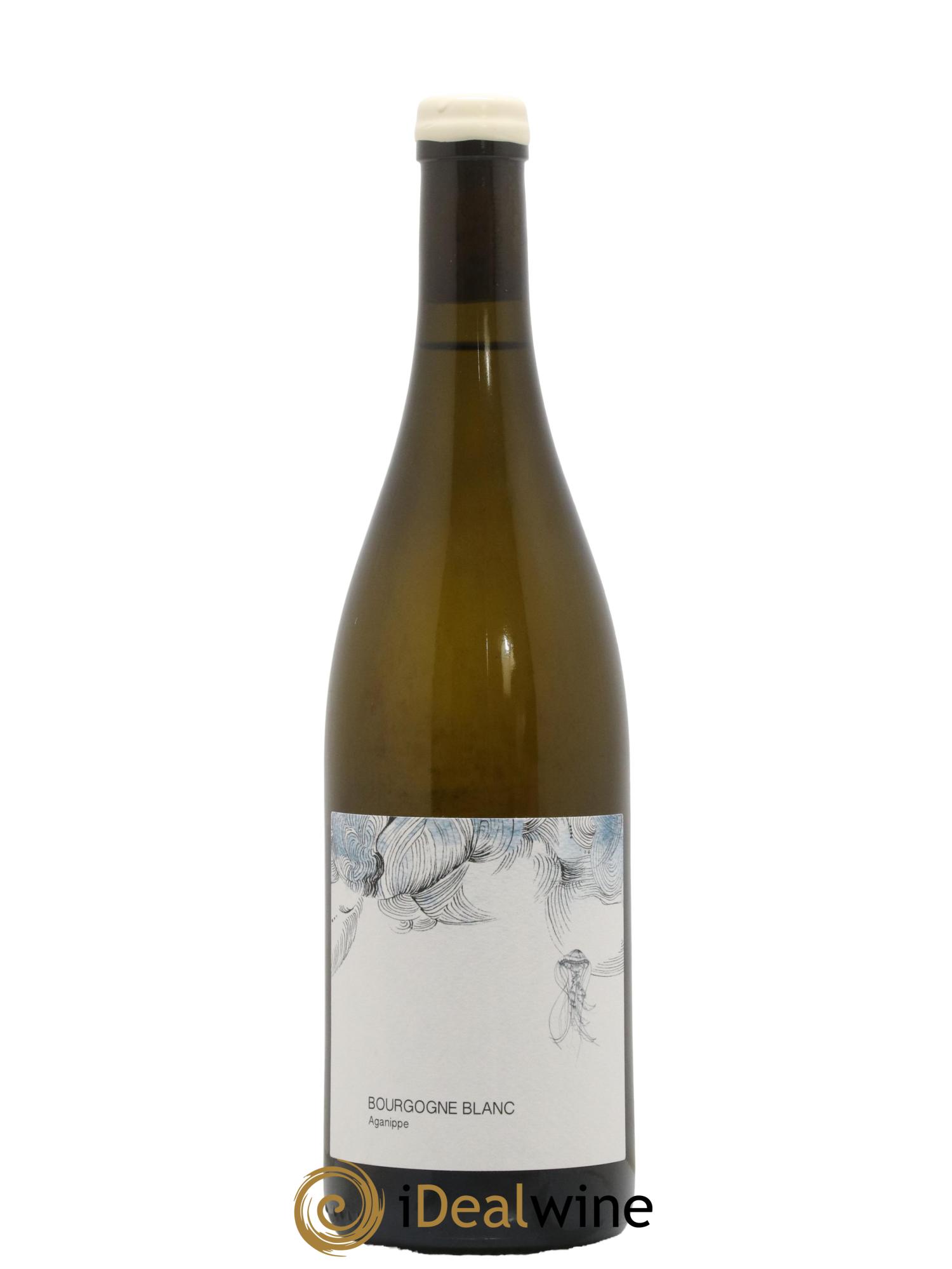 Bourgogne Aganippe Les Horées - Lot de 1 bouteille - 0