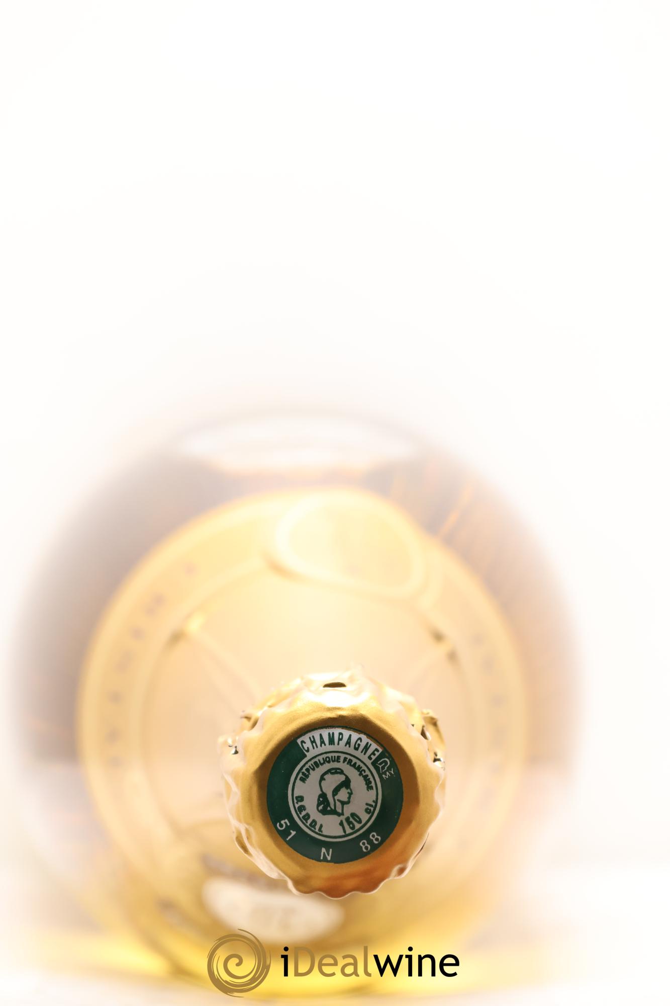Cristal Louis Roederer 2000 - Lot de 1 magnum - 3