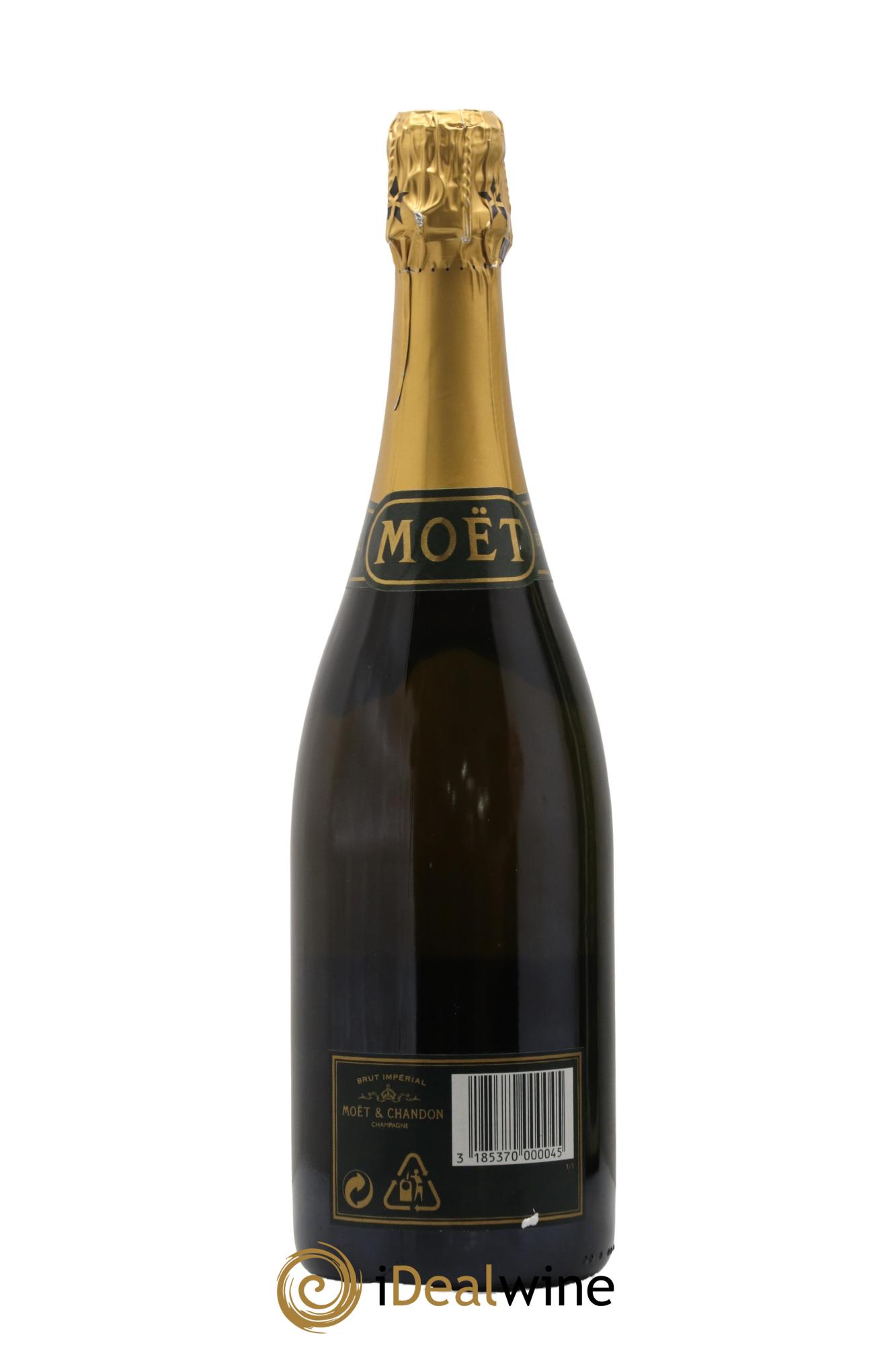Impérial Brut Moët et Chandon 1988 - Lotto di 1 bottiglia - 2