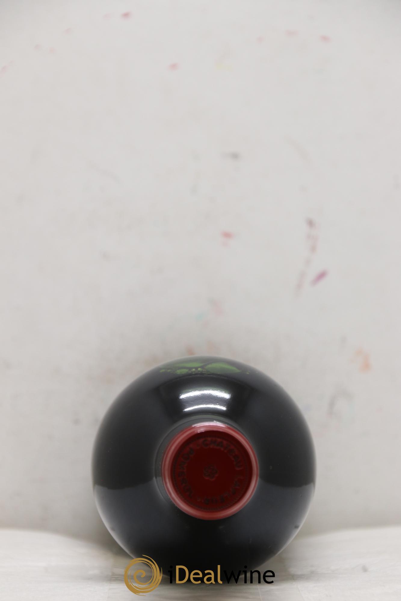 Château Lafleur 2005 - Lotto di 1 bottiglia - 2