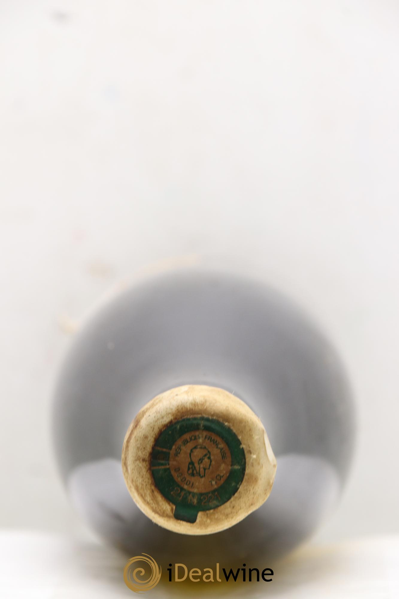 Meursault 1er Cru Les Perrières Pierre-Yves Colin Morey 2011 - Lotto di 2 bottiglie - 3