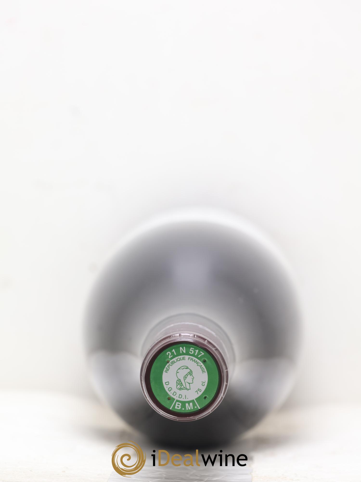 Clos de Vougeot Grand Cru Méo-Camuzet (Domaine) 2020 - Lotto di 1 bottiglia - 2