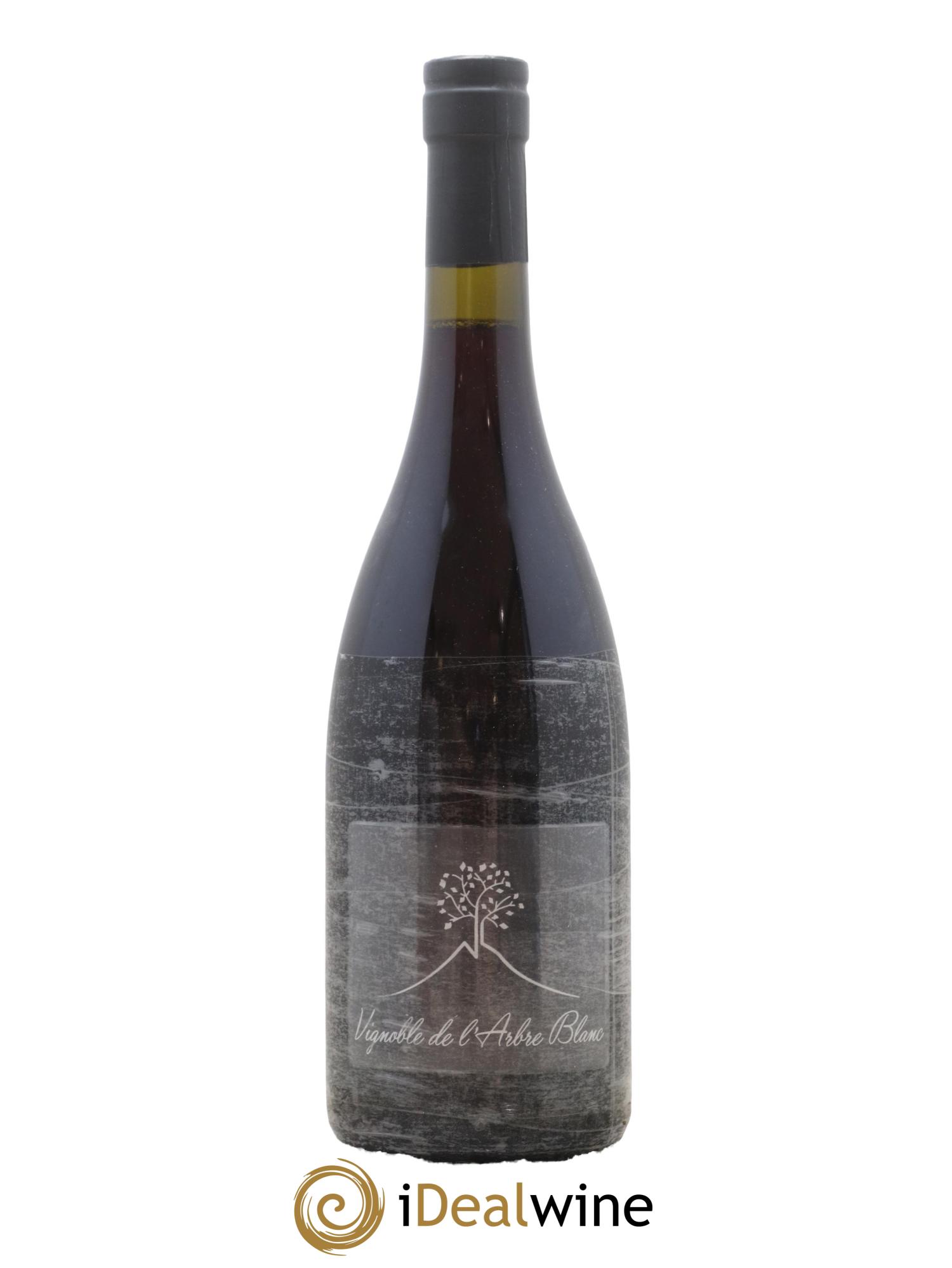 Vin de France Les Grandes Orgues Vignoble de l'Arbre Blanc 2016 - Lot de 1 bouteille - 0