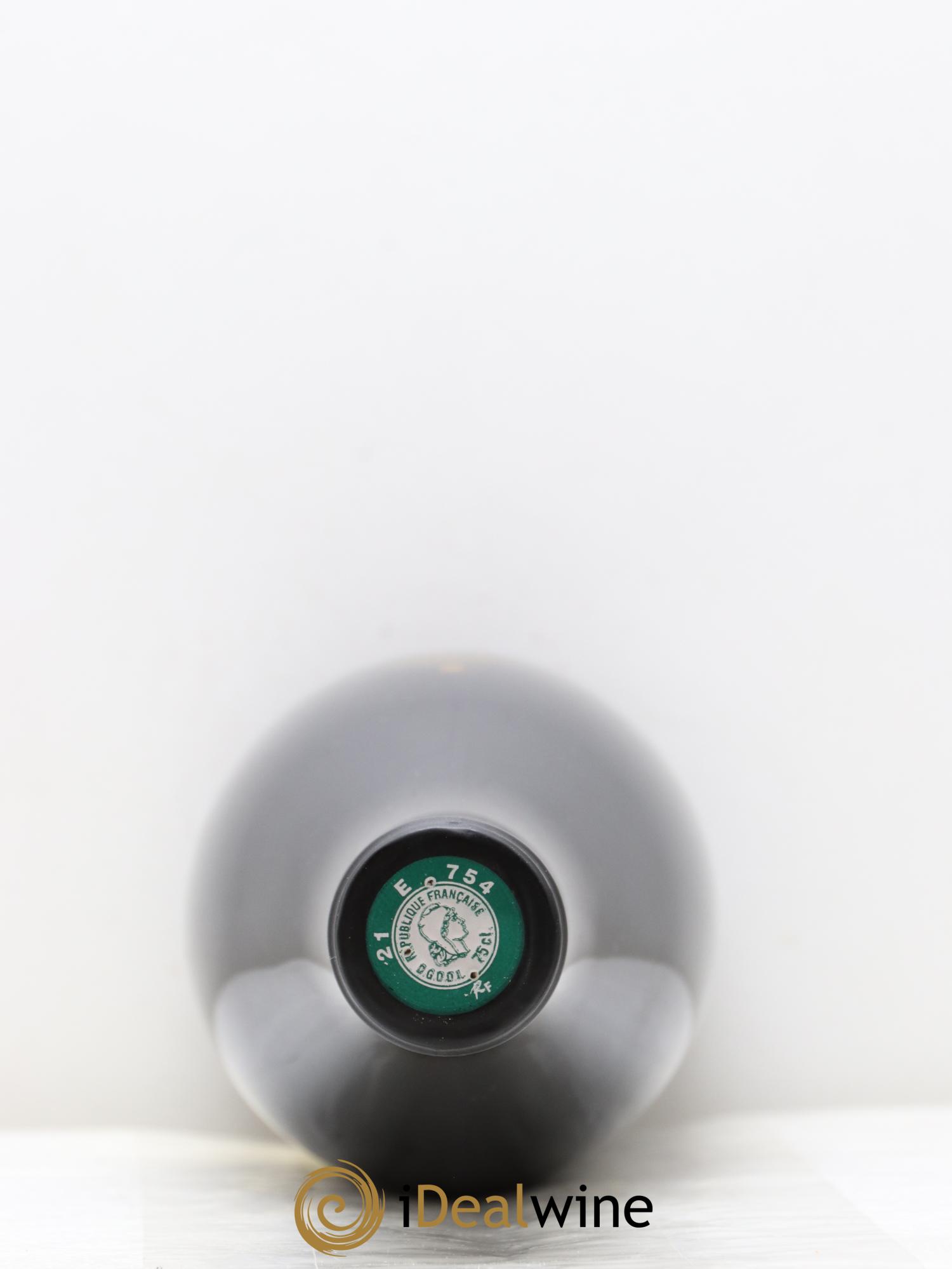 Chambolle-Musigny Les Cabottes Cécile Tremblay 2021 - Lot of 1 bottle - 2