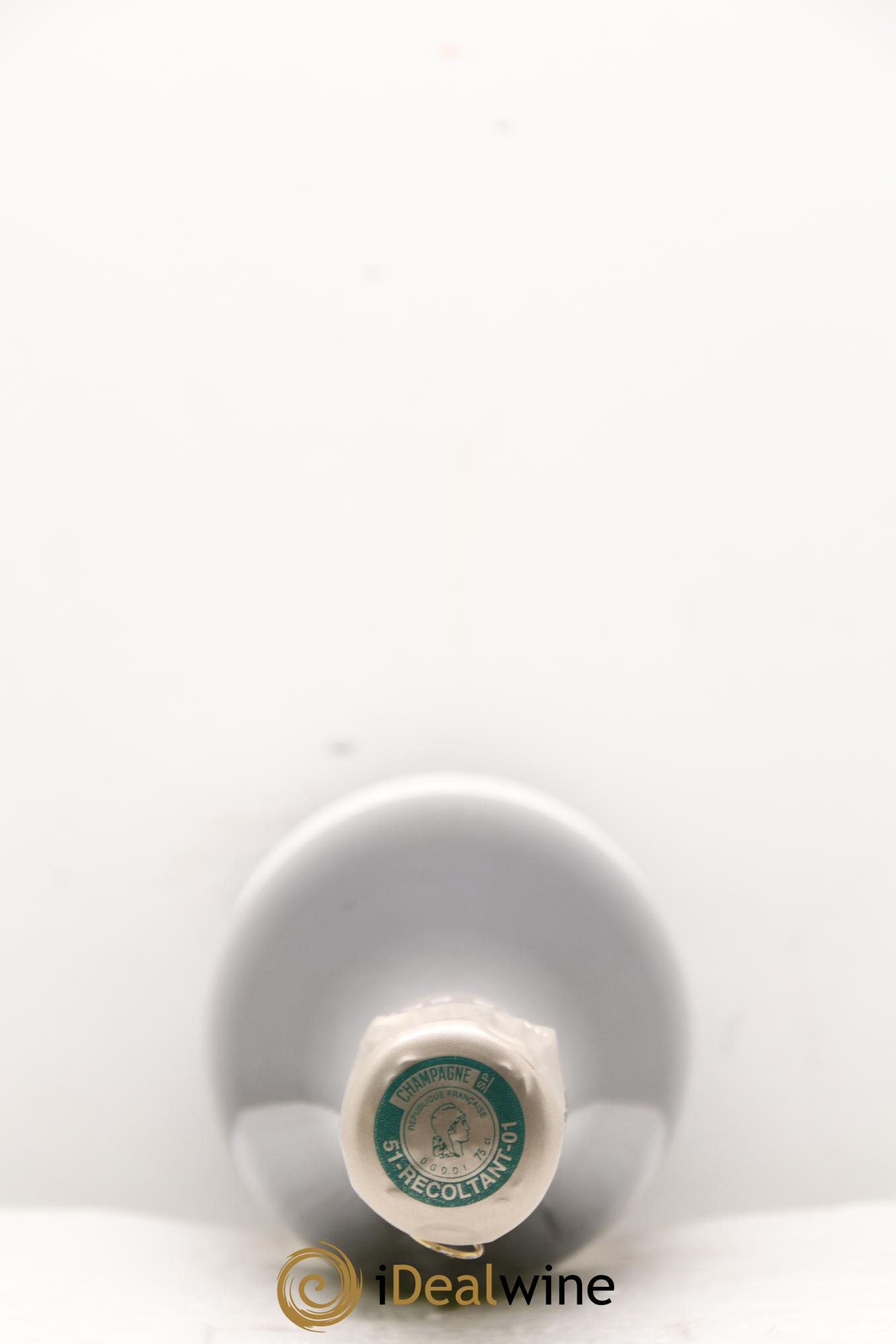 1er Cru Millésimé Extra-Brut Jacques Selosse 2013 - Lotto di 1 bottiglia - 2