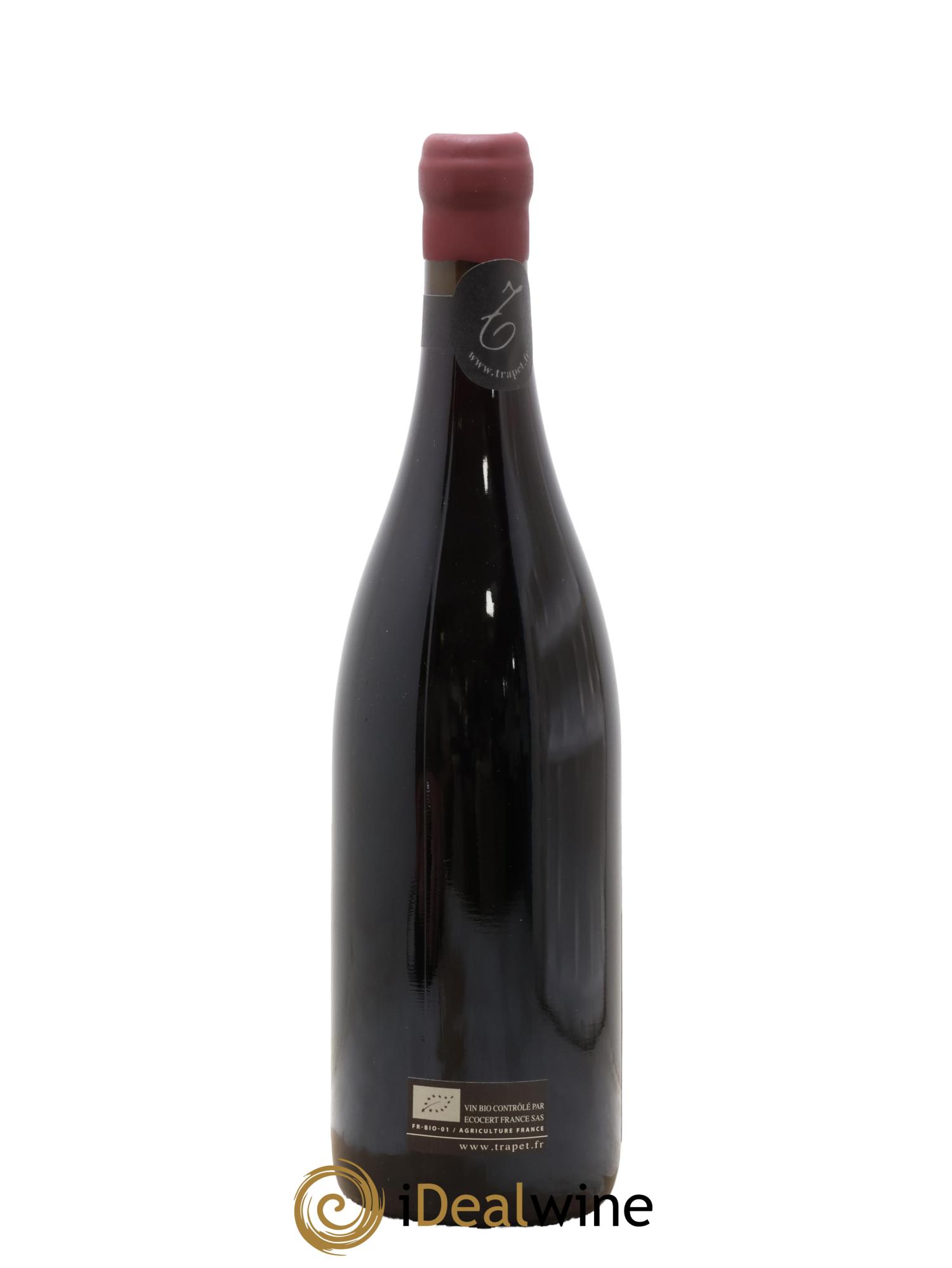 Latricières-Chambertin Grand Cru Domaine Trapet 2019 - Lot of 1 bottle - 1