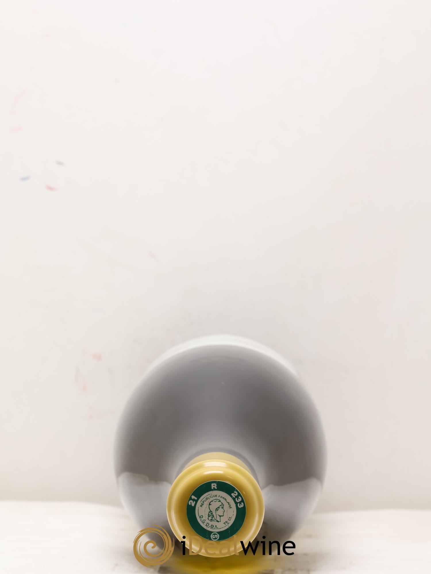 Bourgogne Aligoté Sous Chatelet d'Auvenay (Domaine) 2018 - Lot of 1 bottle - 2