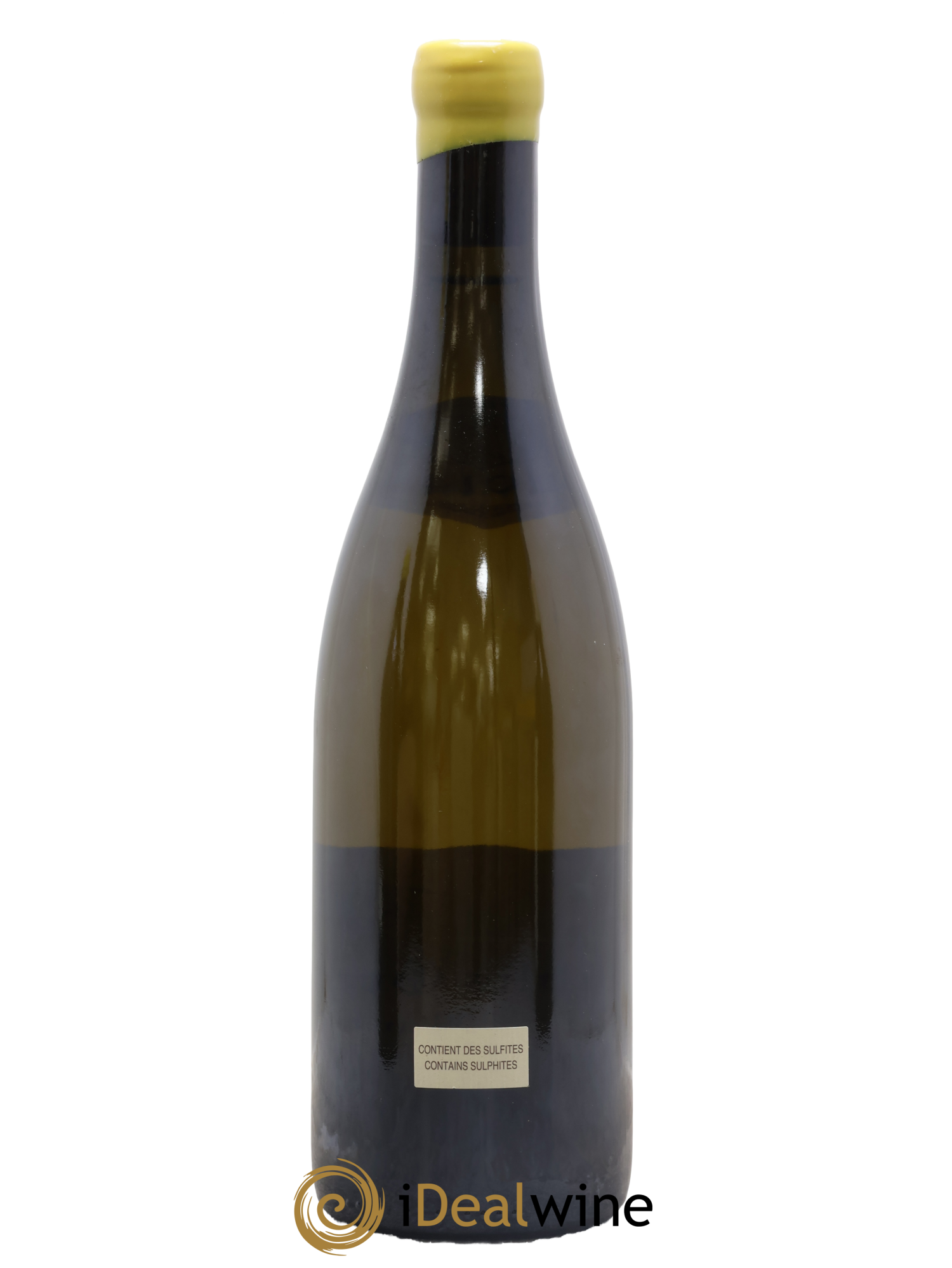Chablis Grand Cru Blanchot Raveneau (Domaine) 2014 - Posten von 1 Flasche - 1