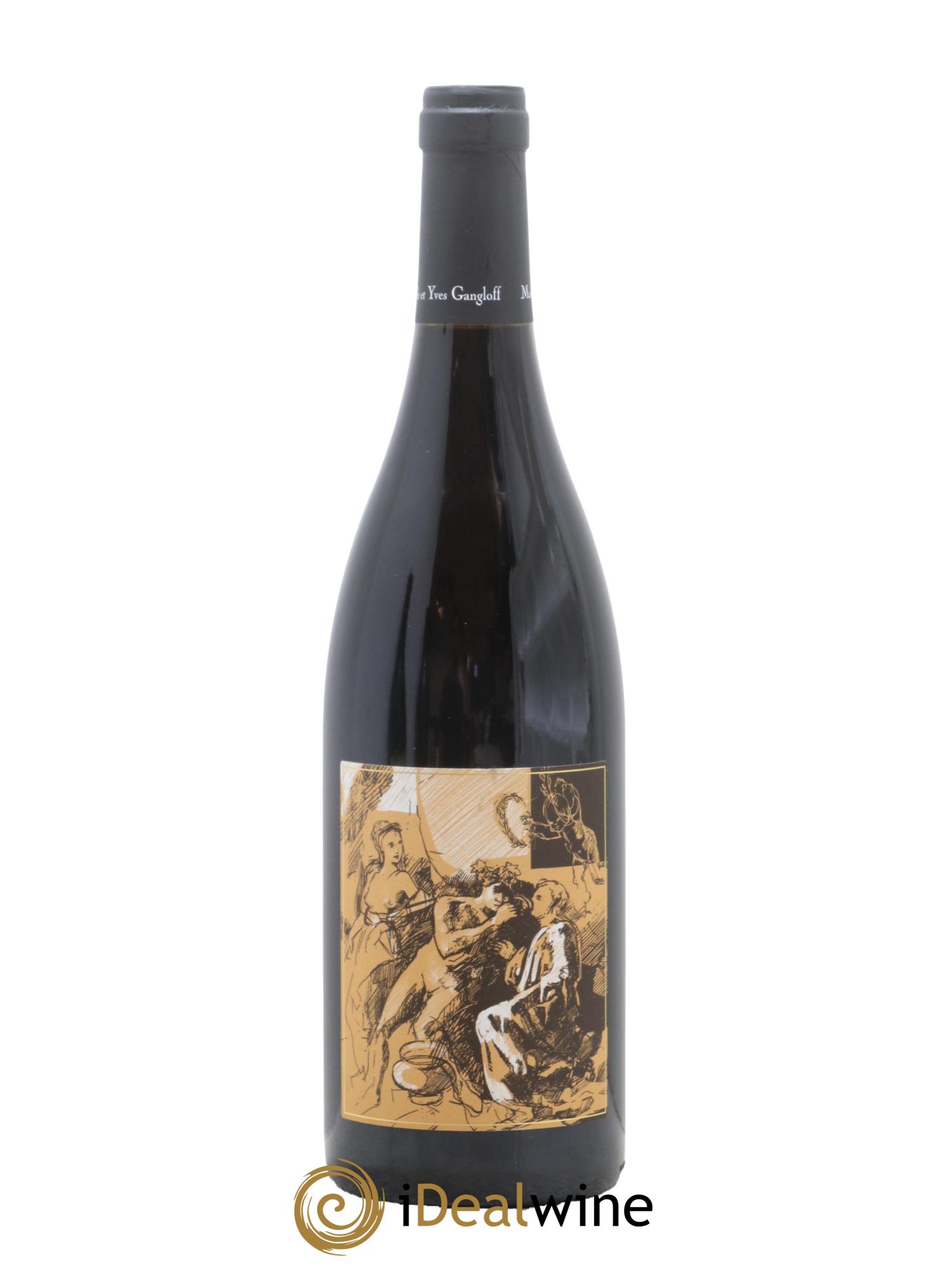 Saint-Joseph Gangloff (Domaine) 2017 - Lot de 1 bouteille - 0
