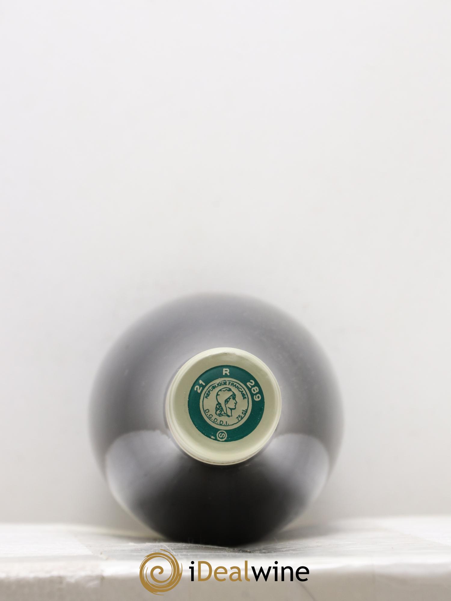 Echezeaux Grand Cru Guyon (Domaine) 2010 - Lot de 3 bouteilles - 1