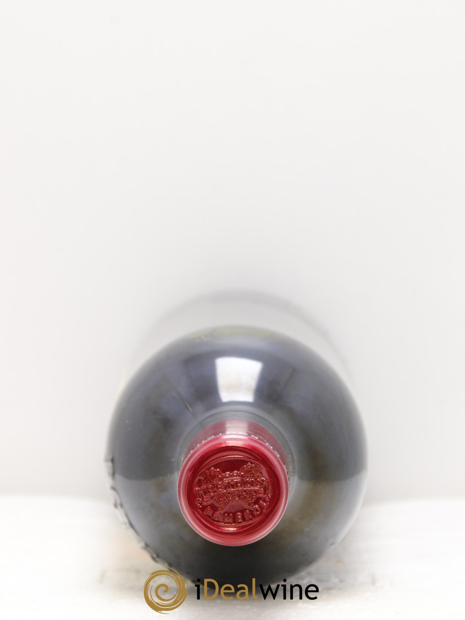 Petrus 2008 - Lot of 1 bottle - 2
