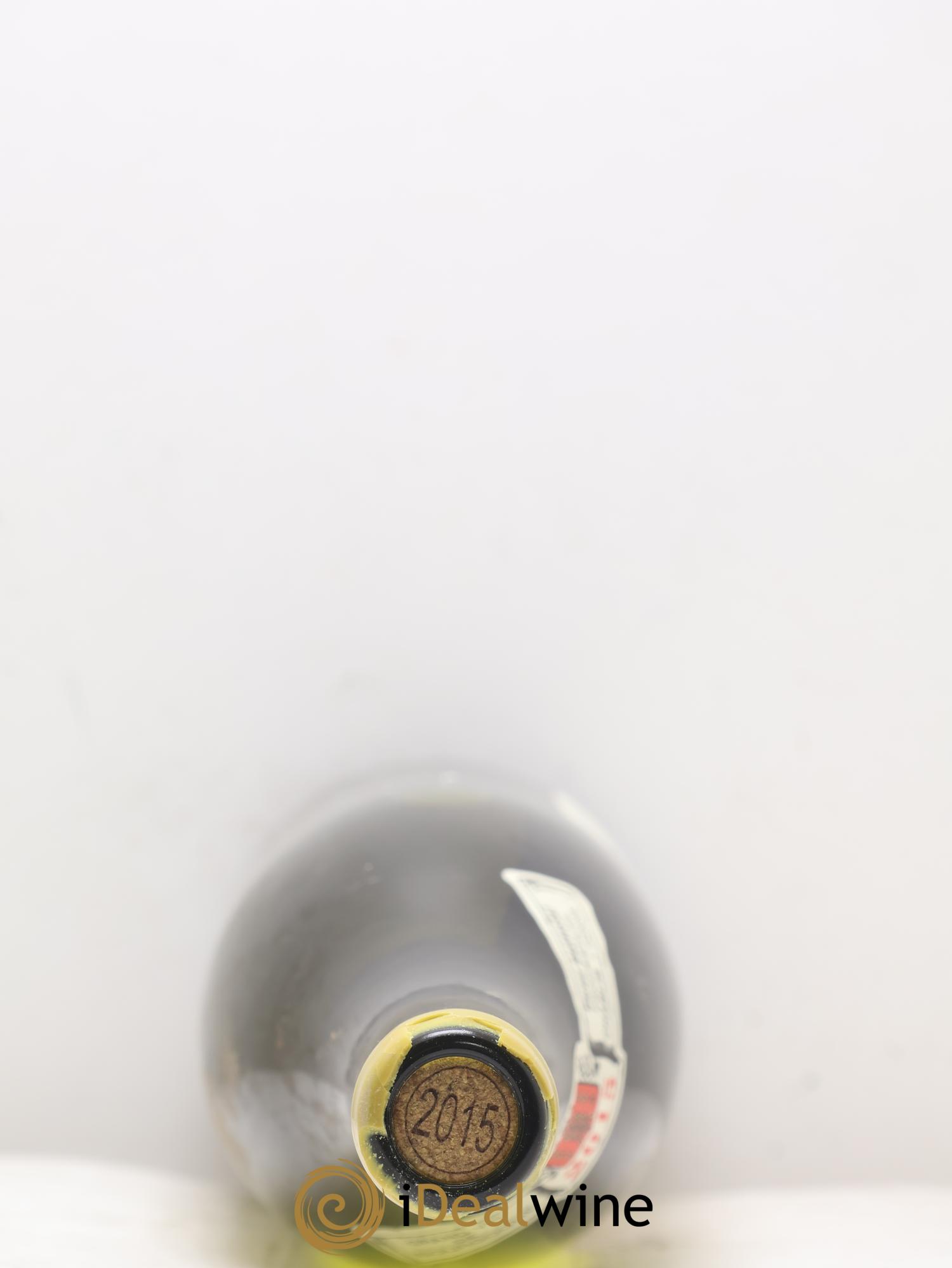 Chablis Vincent Dauvissat (Domaine) 2015 - Posten von 2 Flaschen - 1